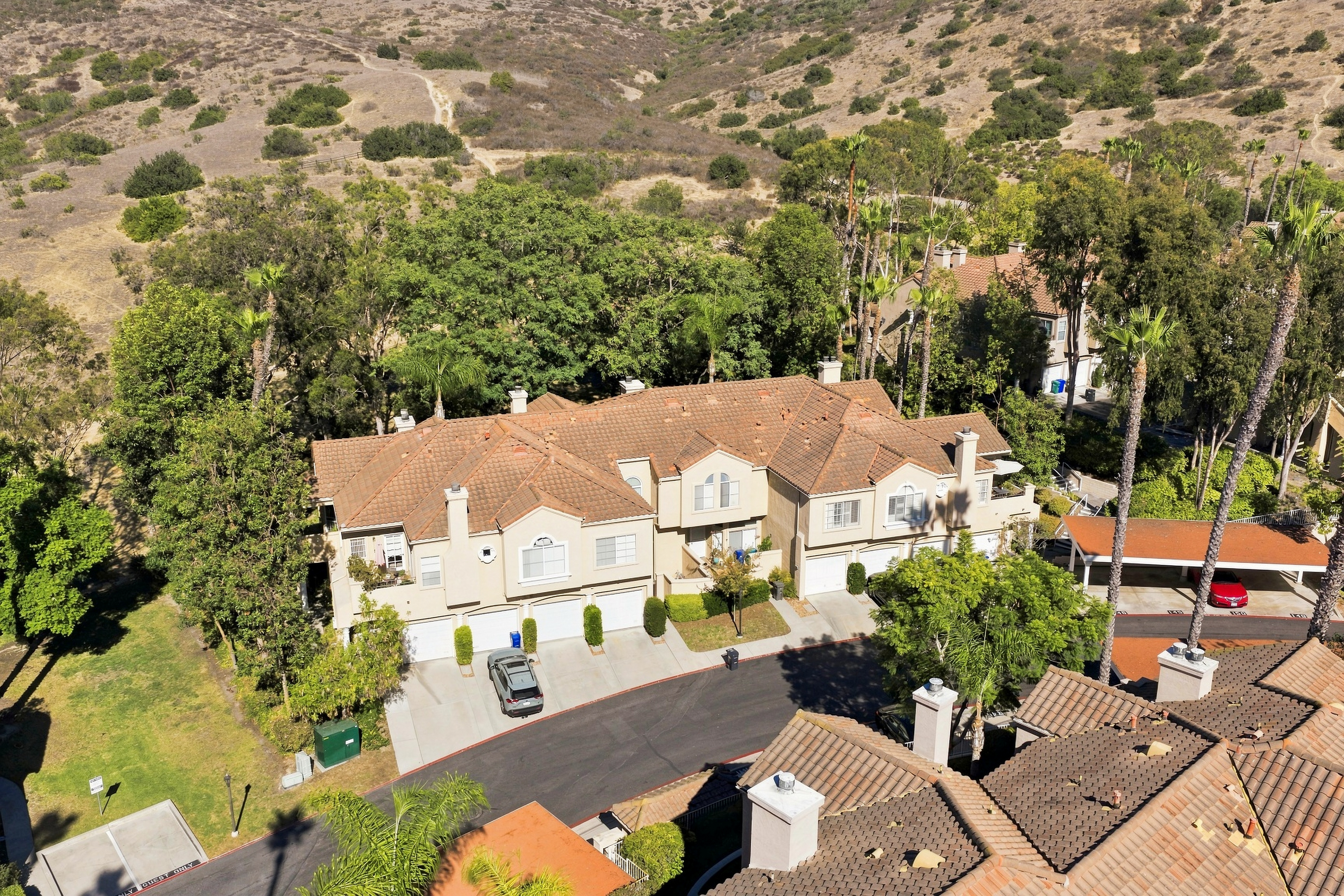  11360 Portobelo Drive, San Diego, CA 92124 - 物件實景