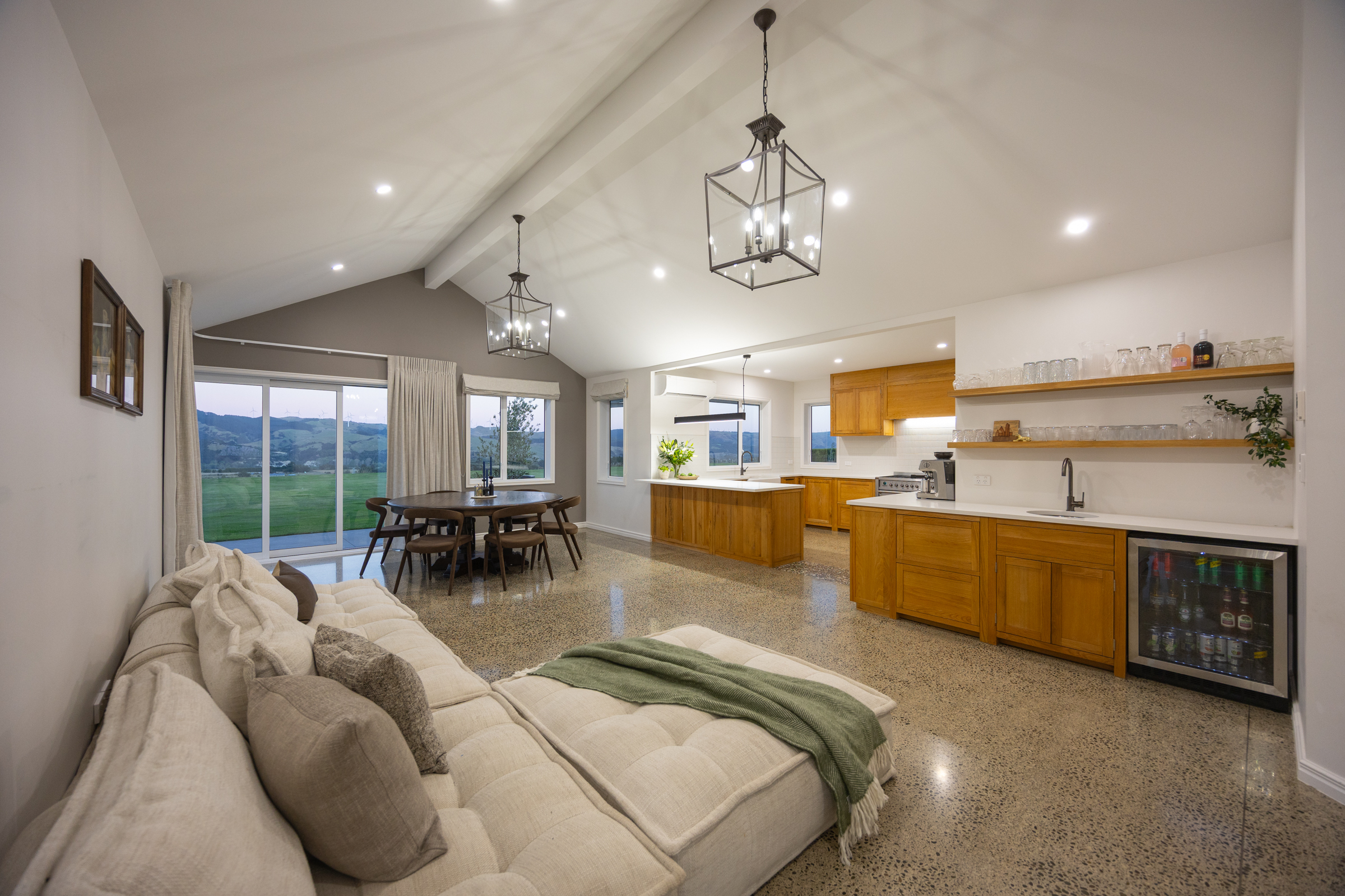  Uninterrupted Views – New Executive Living - 物件實景