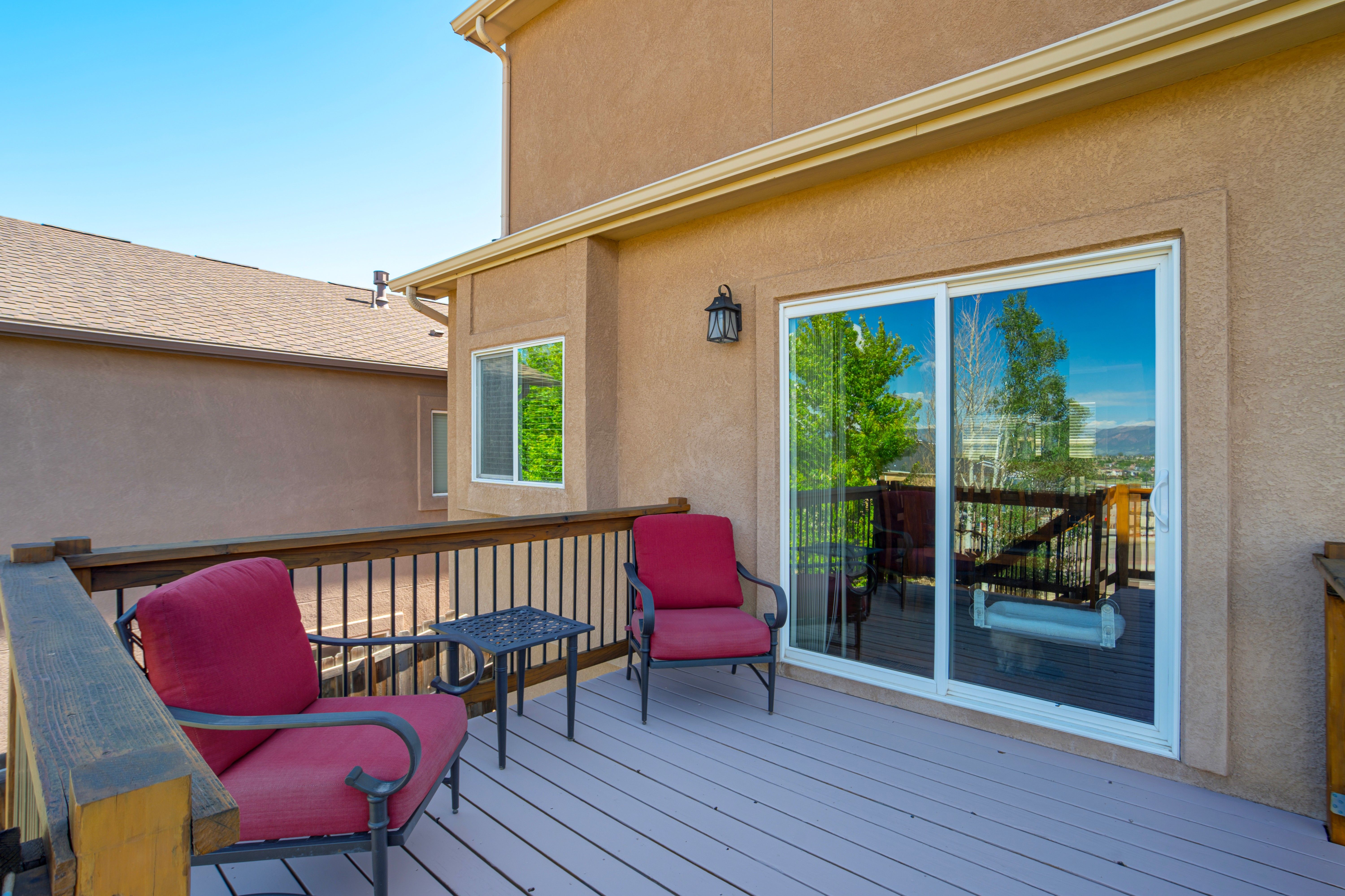  Beautifully Maintained Home with Front Range Views - 物件實景