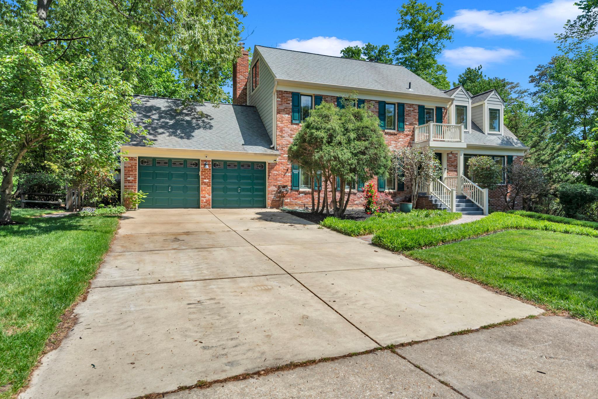  12602 Tartan Lane, Fort Washington, MD, 20744 - 物件實景