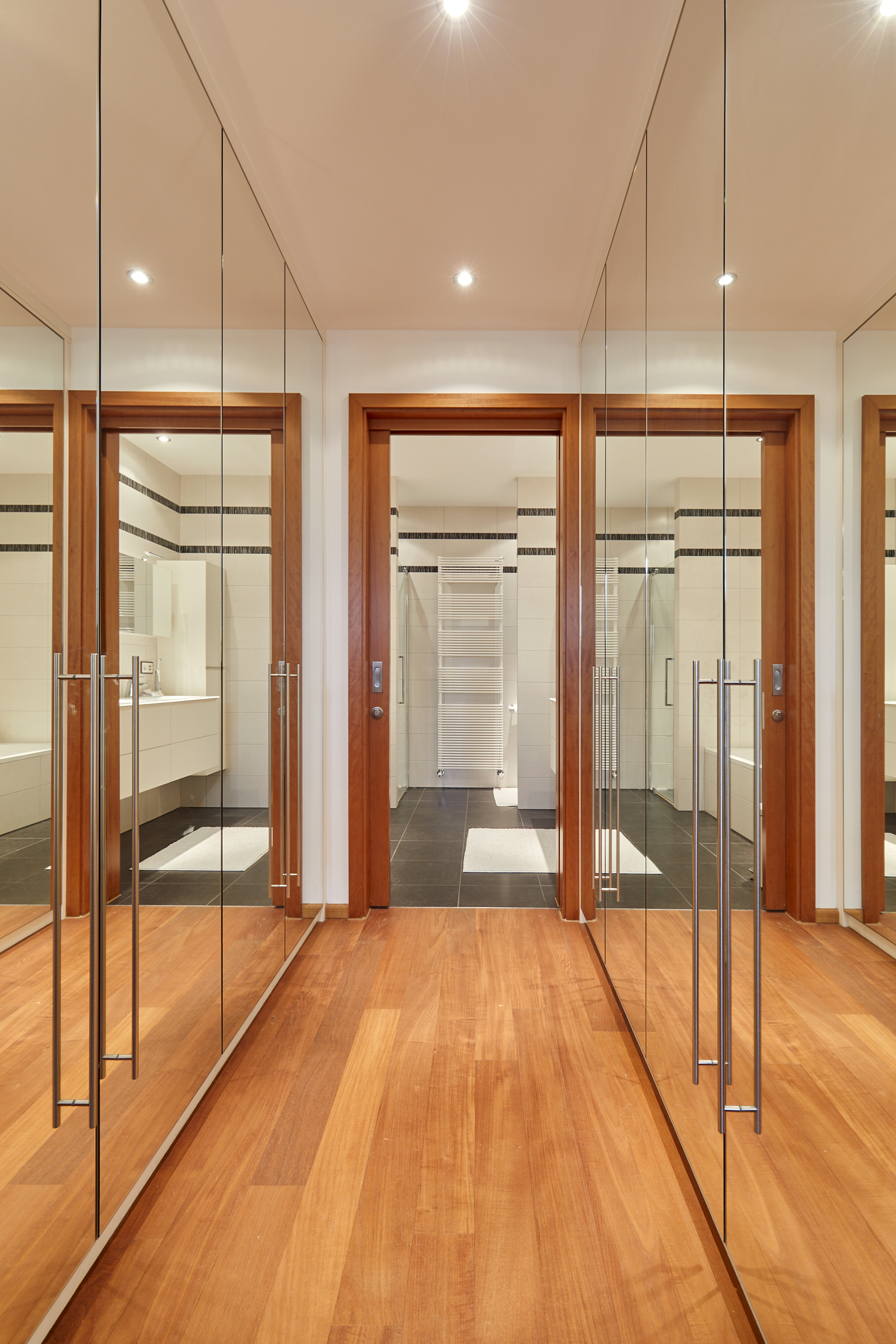  Apartment-duplex in Luxembourg-Dommeldange - 物件實景