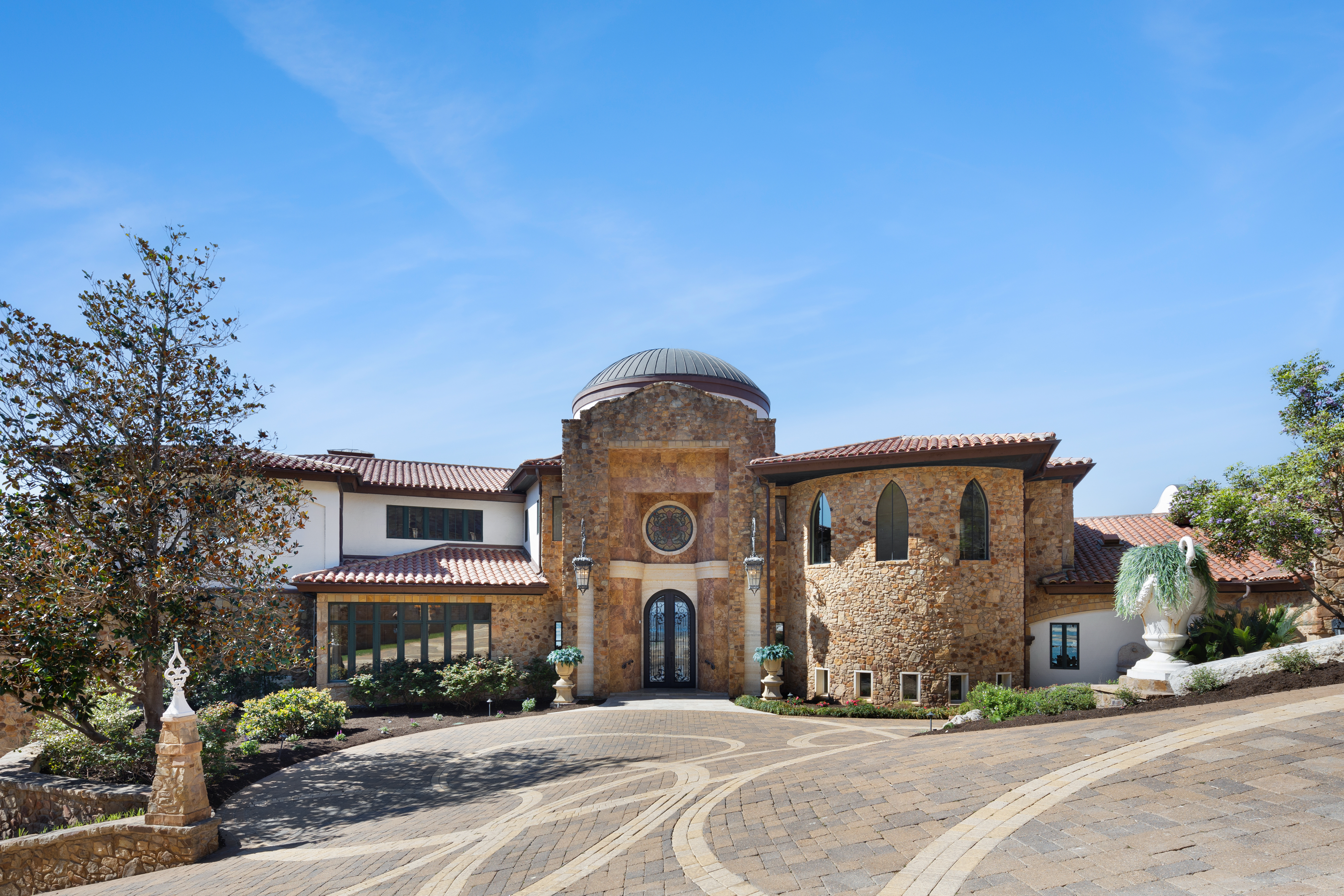  Welcome to the Villa Corazon of Lake Travis - 物件實景