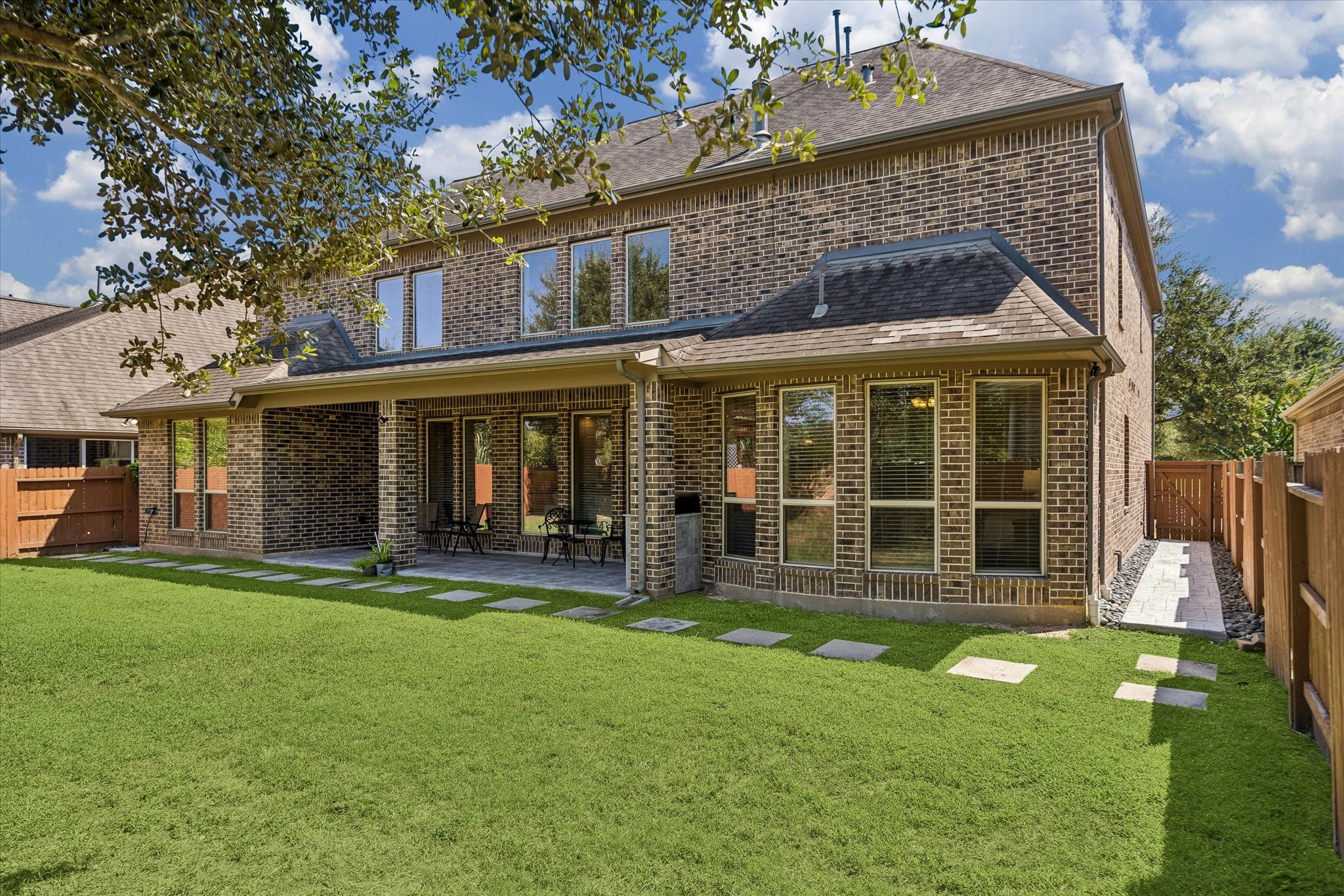  27726 Fleetwood Bend Lane - 物件實景