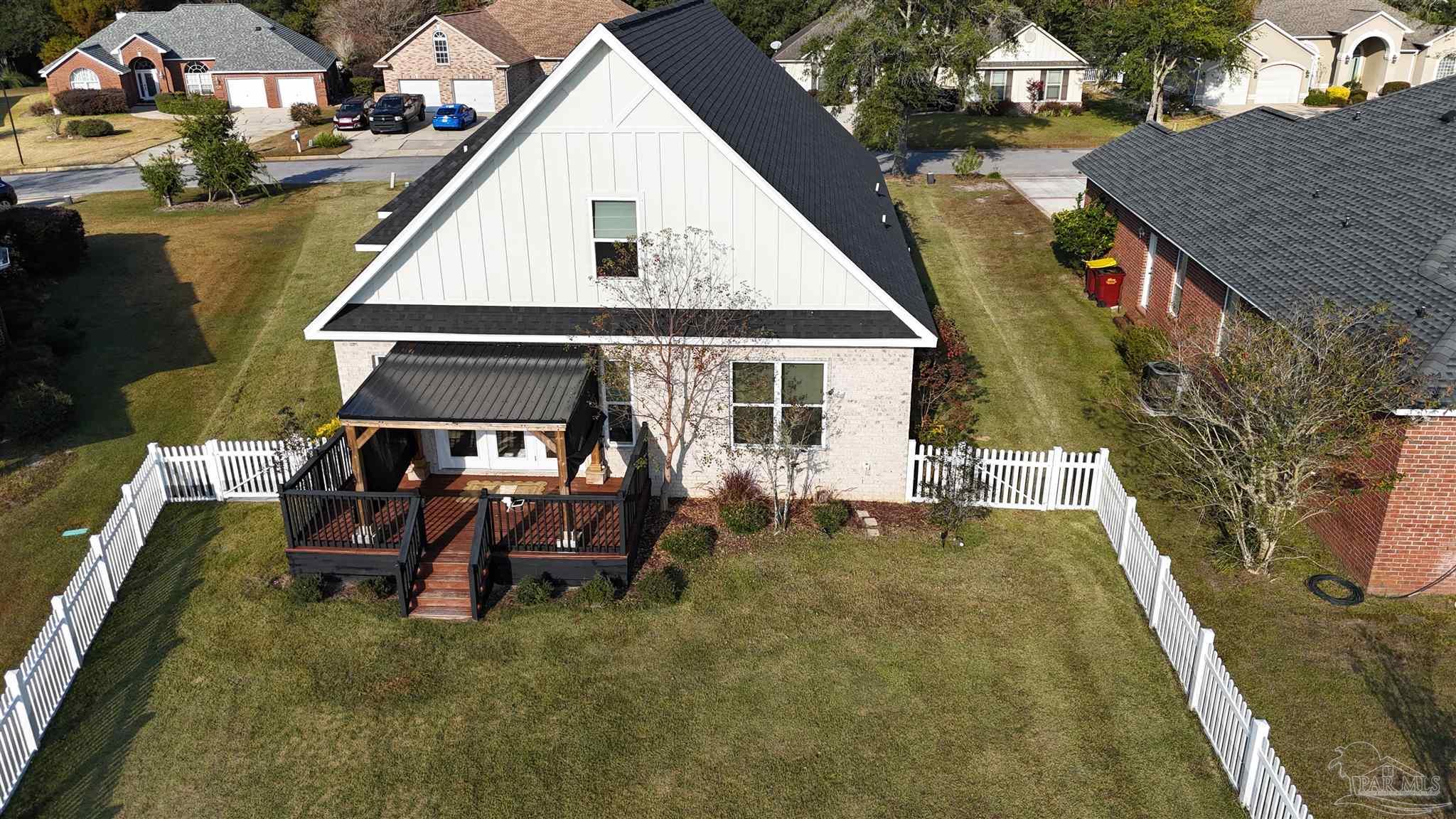 Milton, Florida, 32583, United States, 4 Bedrooms Bedrooms, ,3 BathroomsBathrooms,Residential,For Sale,1993061