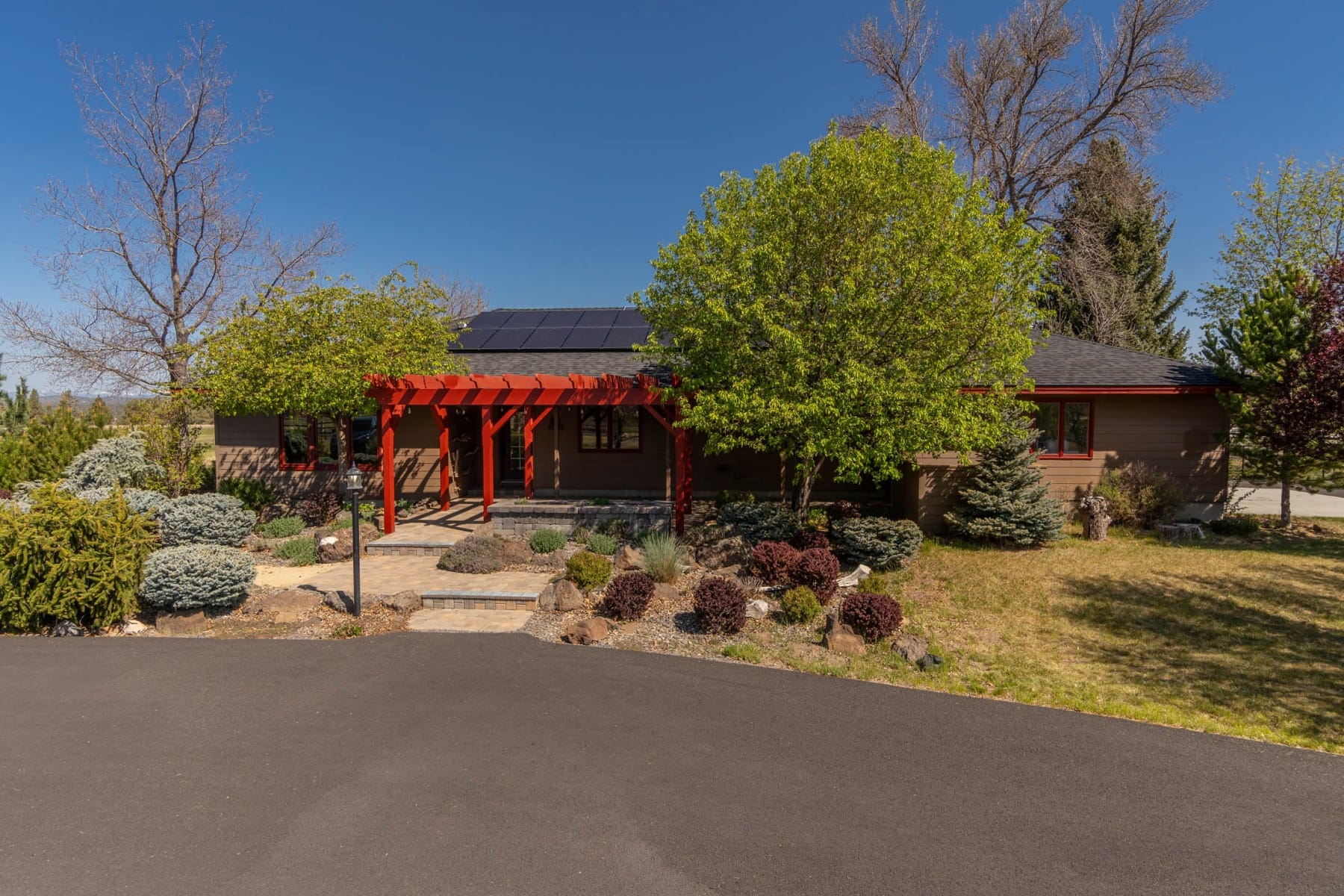  20900 SW Young Avenue Bend, OR 97703 - 物件實景