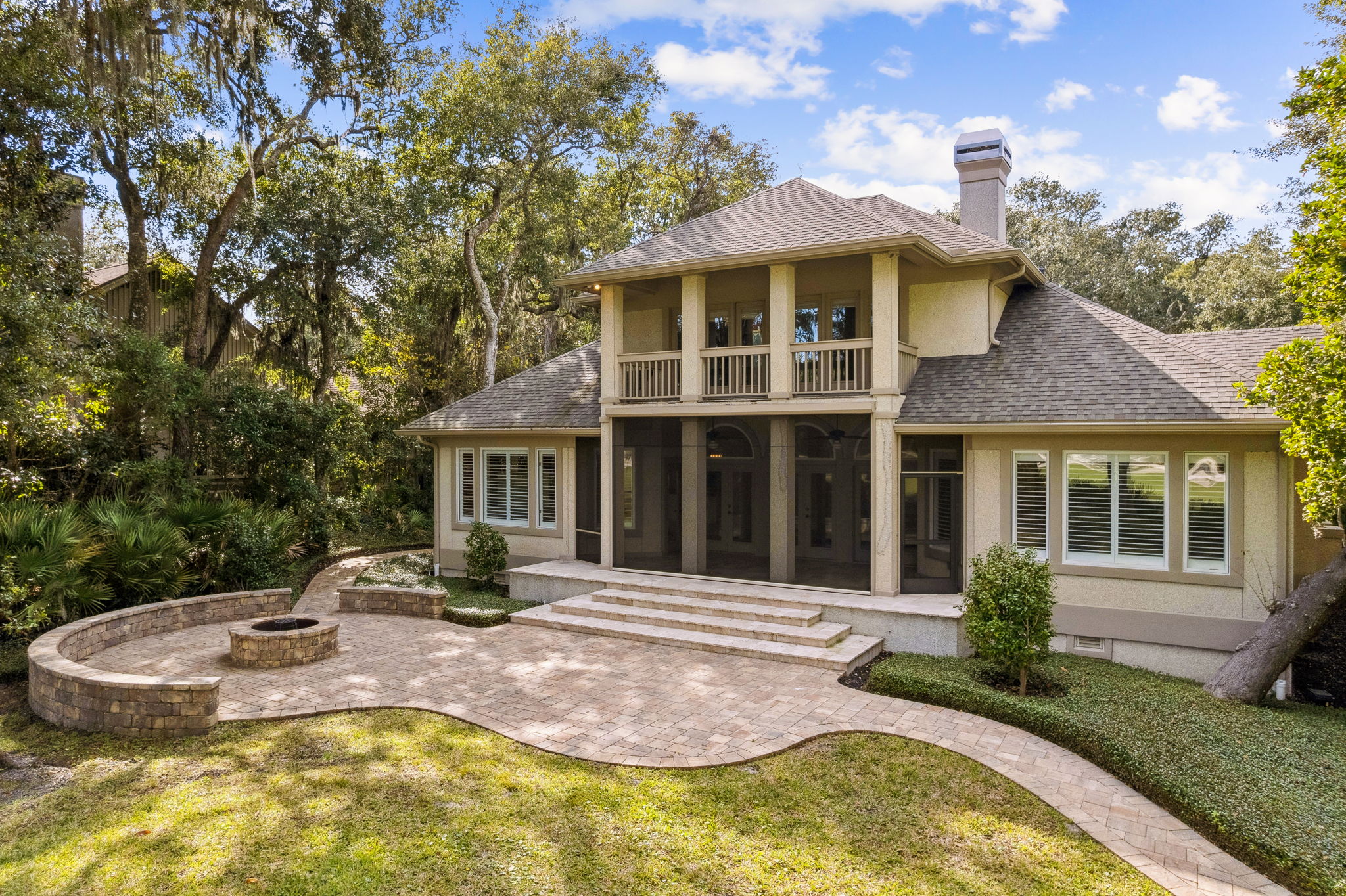  10 Marsh Creek Road, Fernandina Beach, FL, 32034 - 物件實景