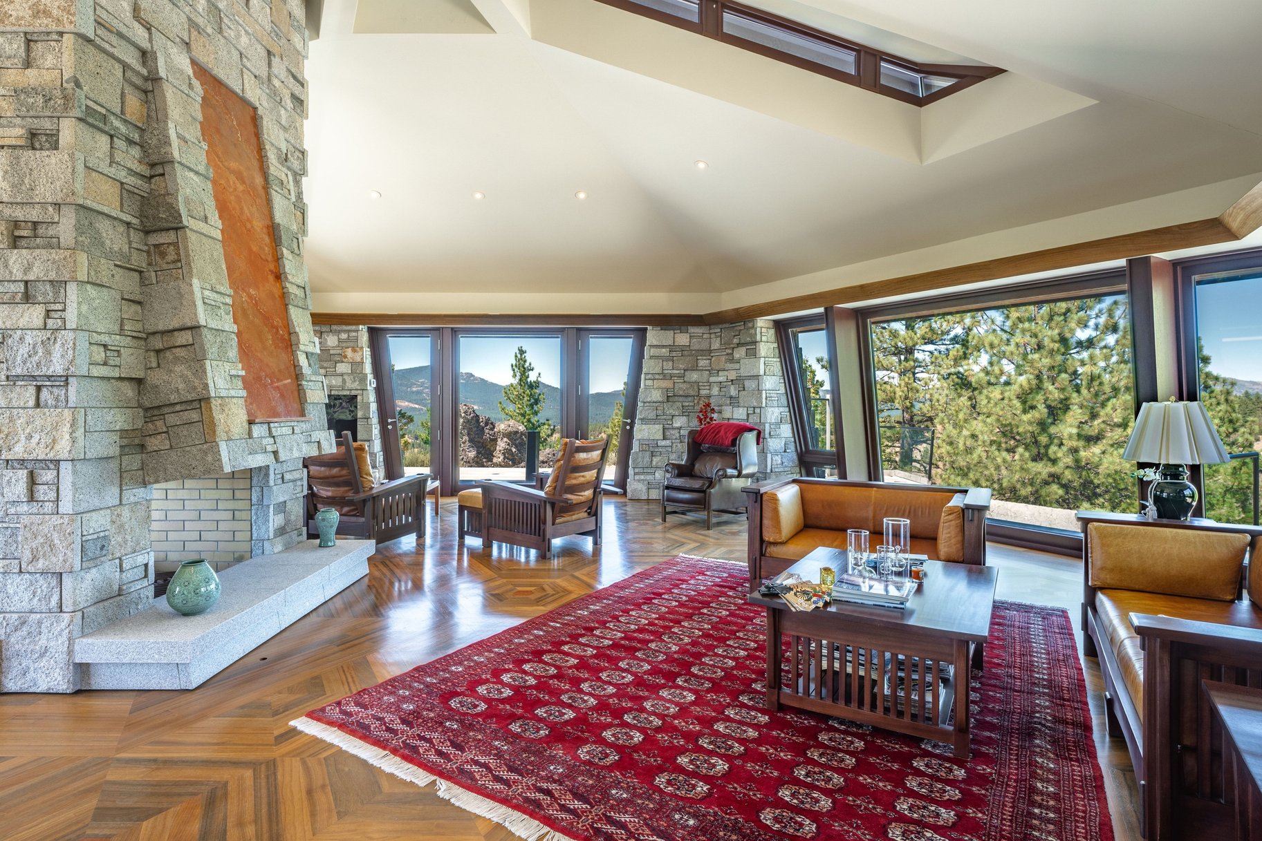  The Eagles Nest Estate - 物件實景