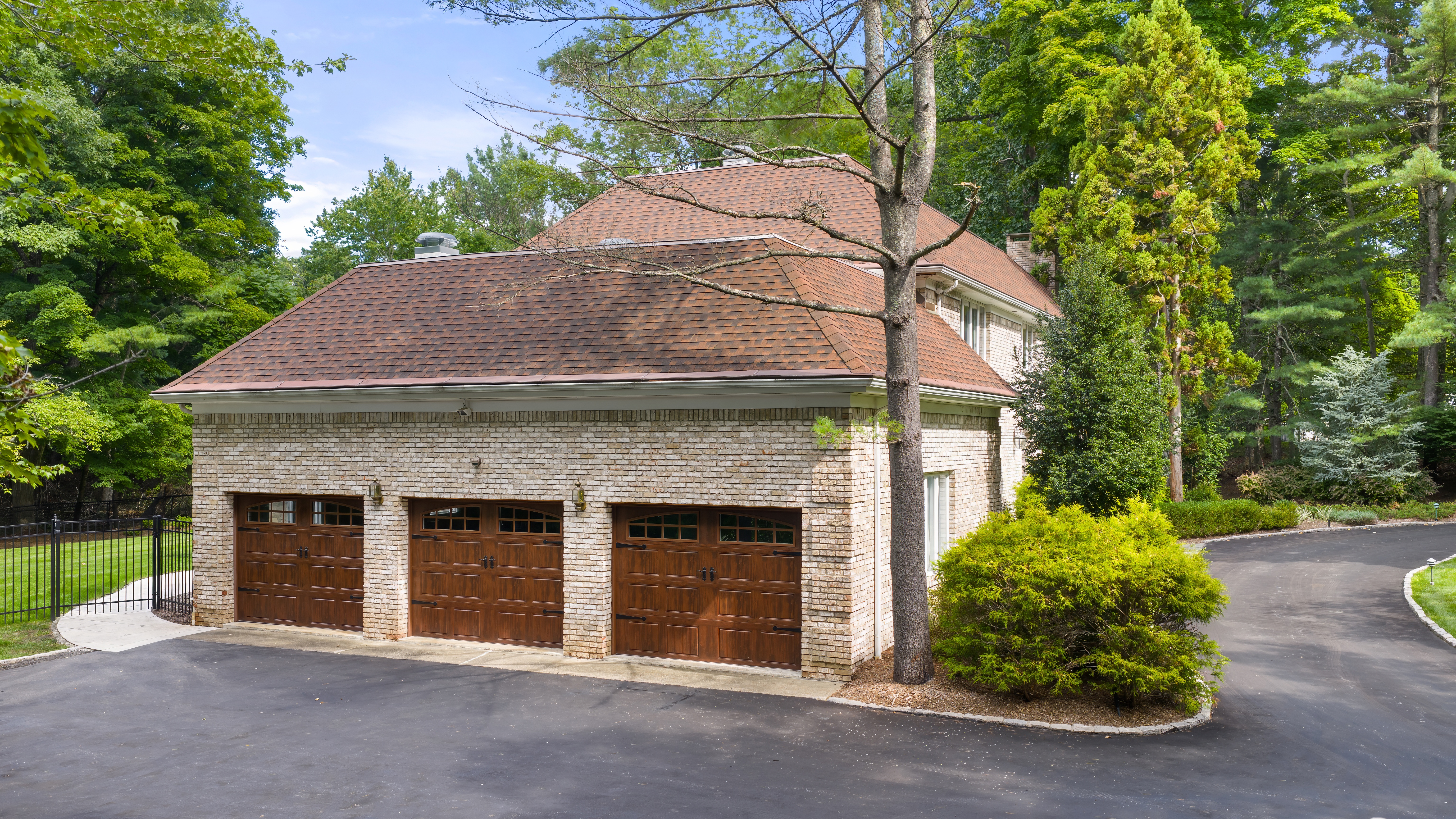  963 Huron Road, Franklin Lakes, NJ 07417 - 物件實景