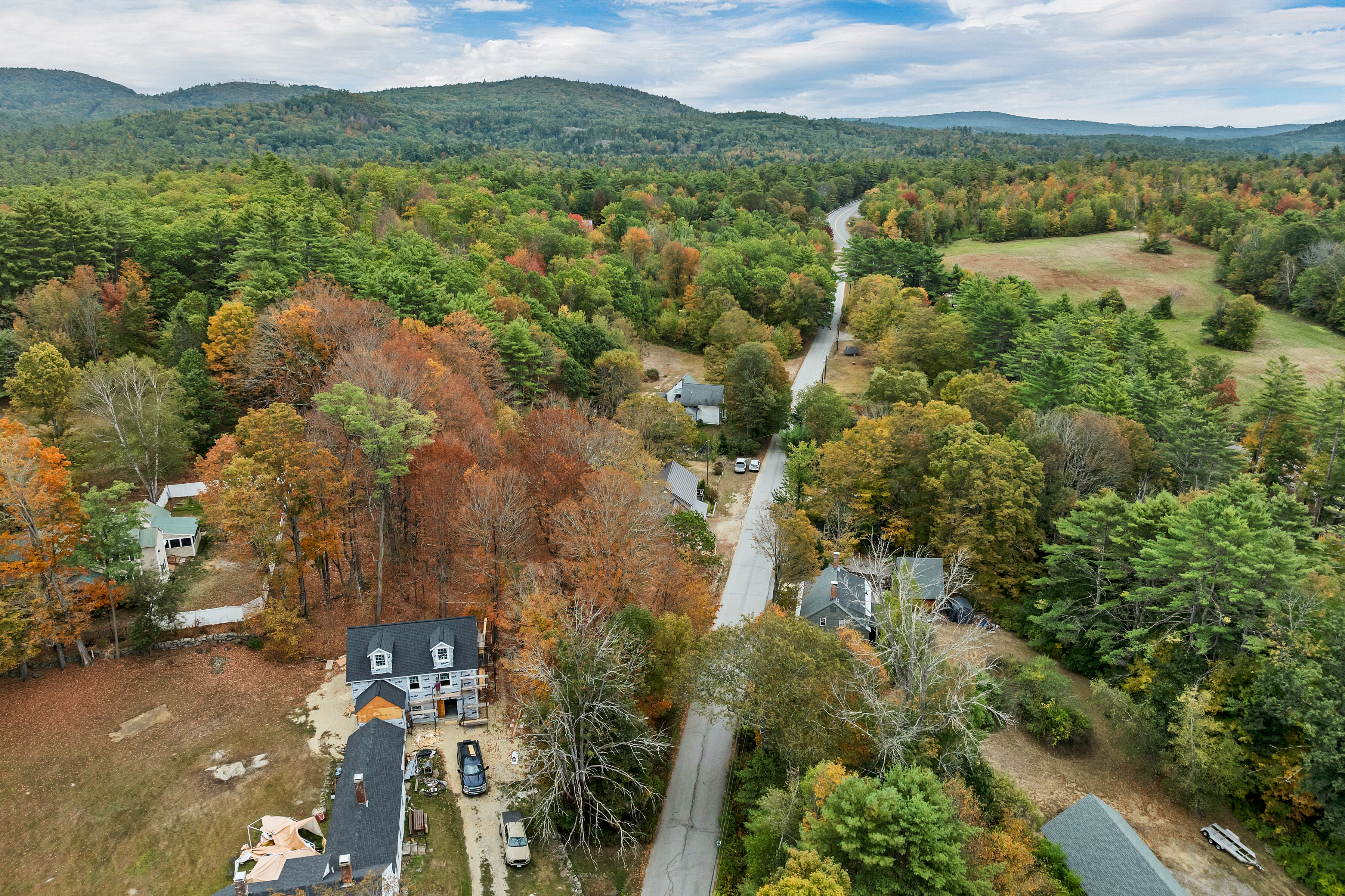 New Hampton, New Hampshire, 03256, United States, 3 Bedrooms Bedrooms, ,2 BathroomsBathrooms,Residential,For Sale,1976392