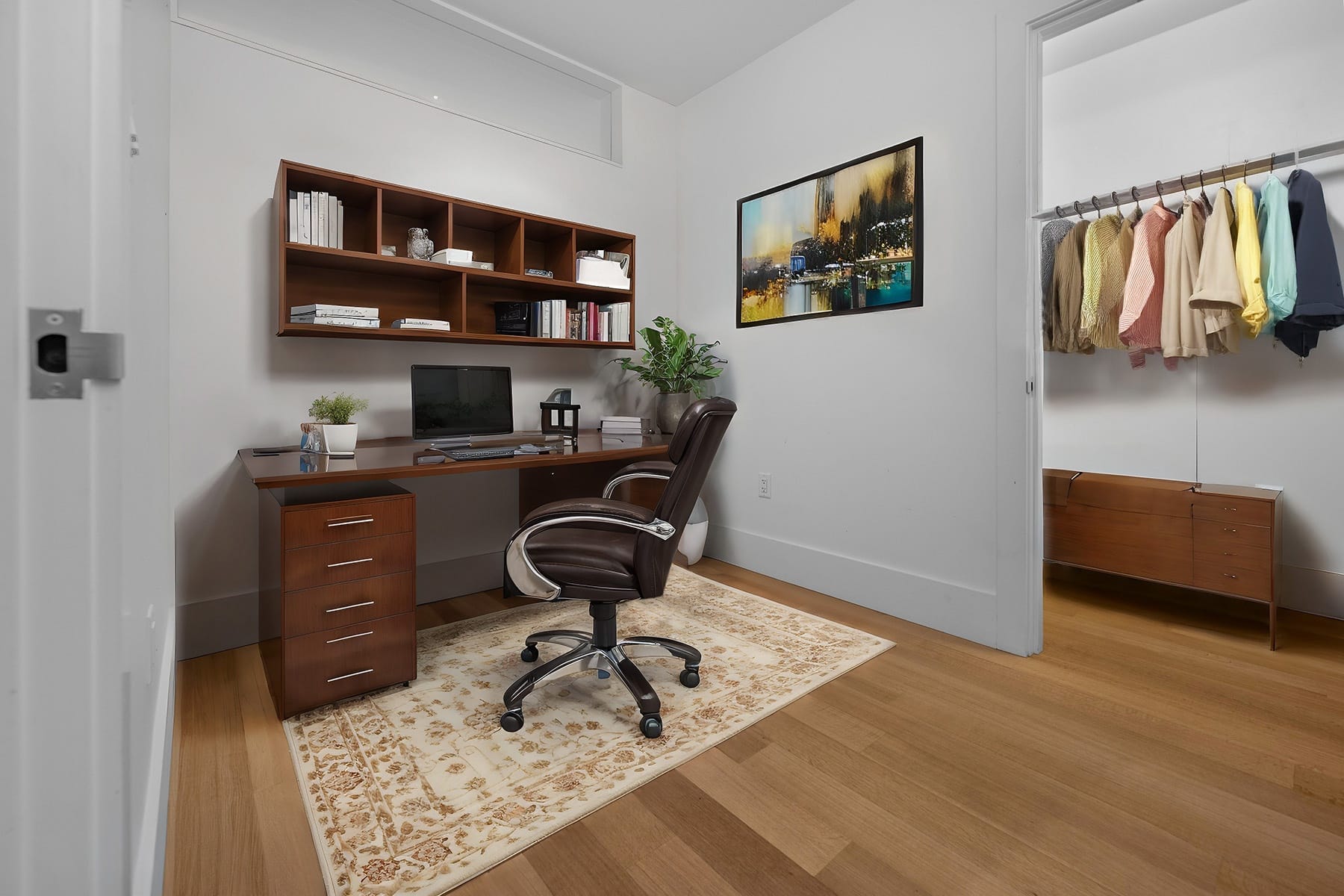  1001 NW LOVEJOY ST #TH 802 Portland, OR 97209 - 物件實景
