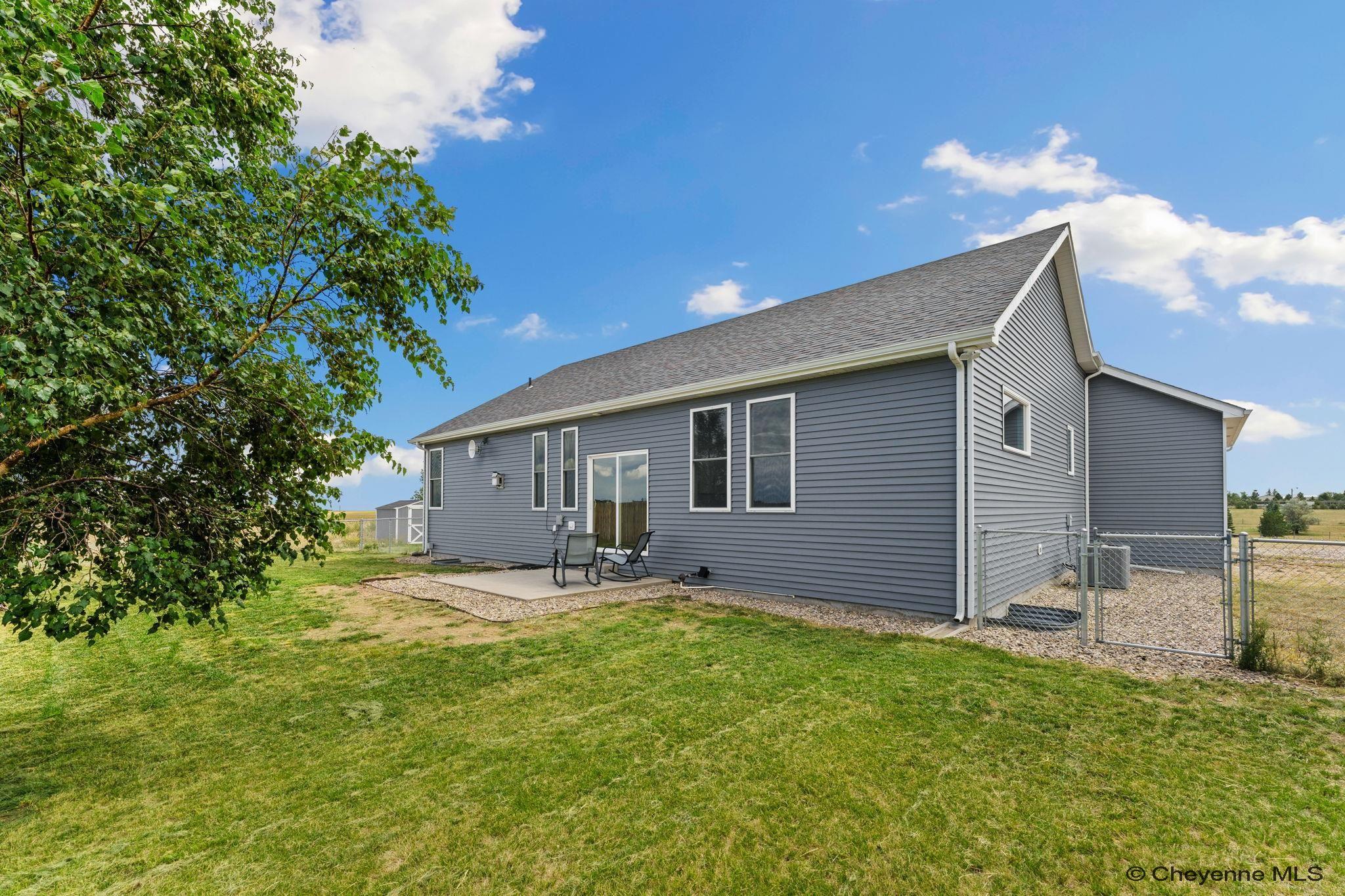 Cheyenne, Wyoming, 82009, United States, 5 Bedrooms Bedrooms, ,3 BathroomsBathrooms,Residential,For Sale,1933467