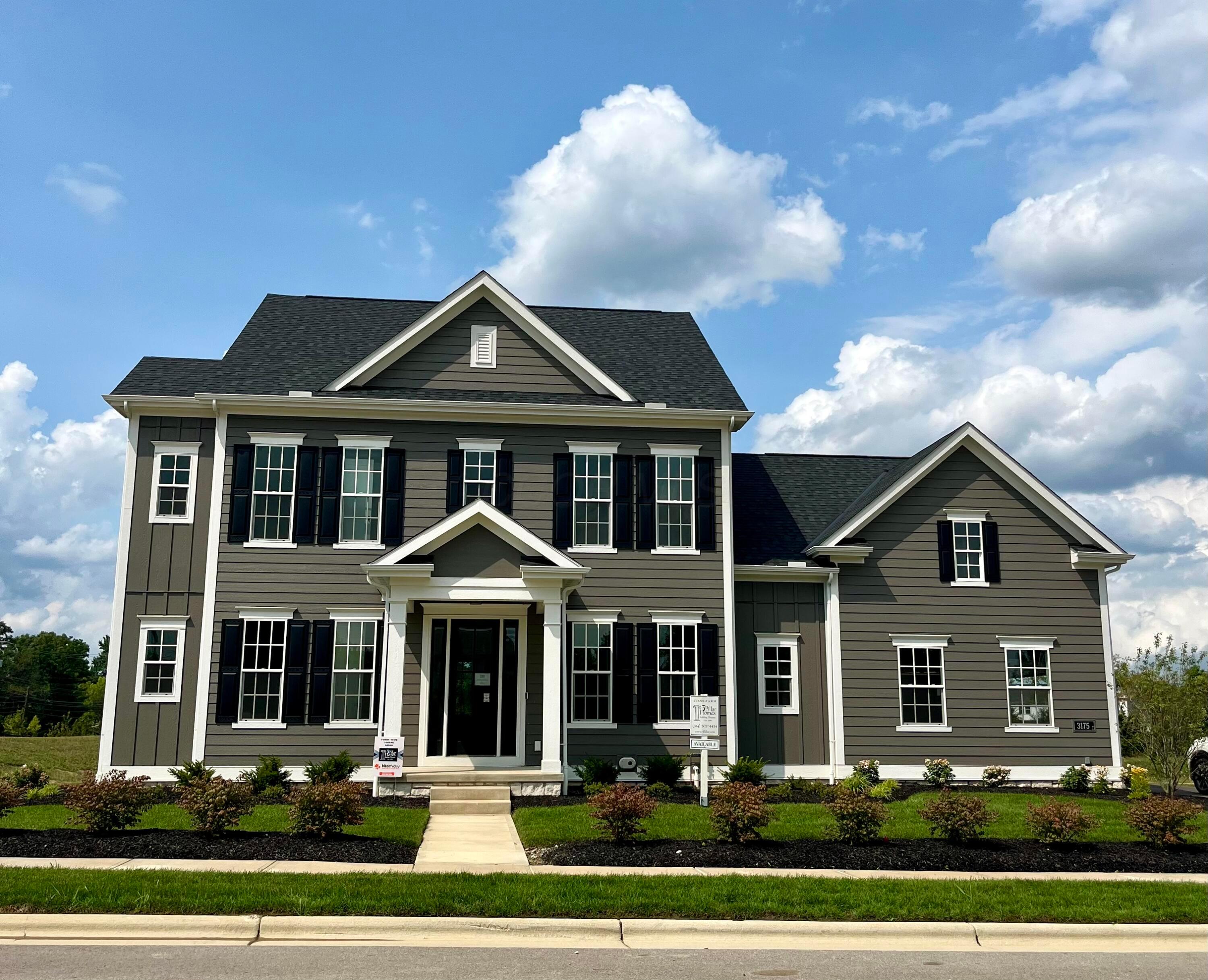 Lewis Center, Ohio, 43035, United States, 5 Bedrooms Bedrooms, ,5 BathroomsBathrooms,Residential,For Sale,1901790
