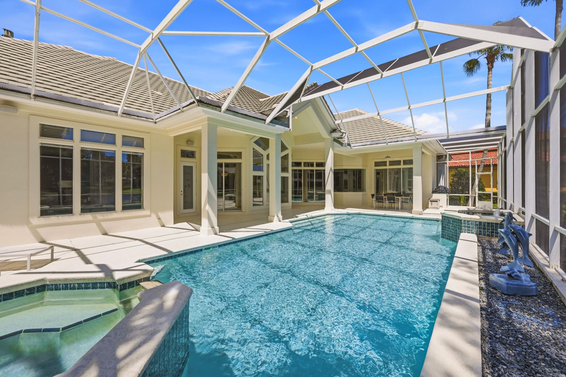  105 Middleton Place, Ponte Vedra Beach, FL, 32082 - 物件實景