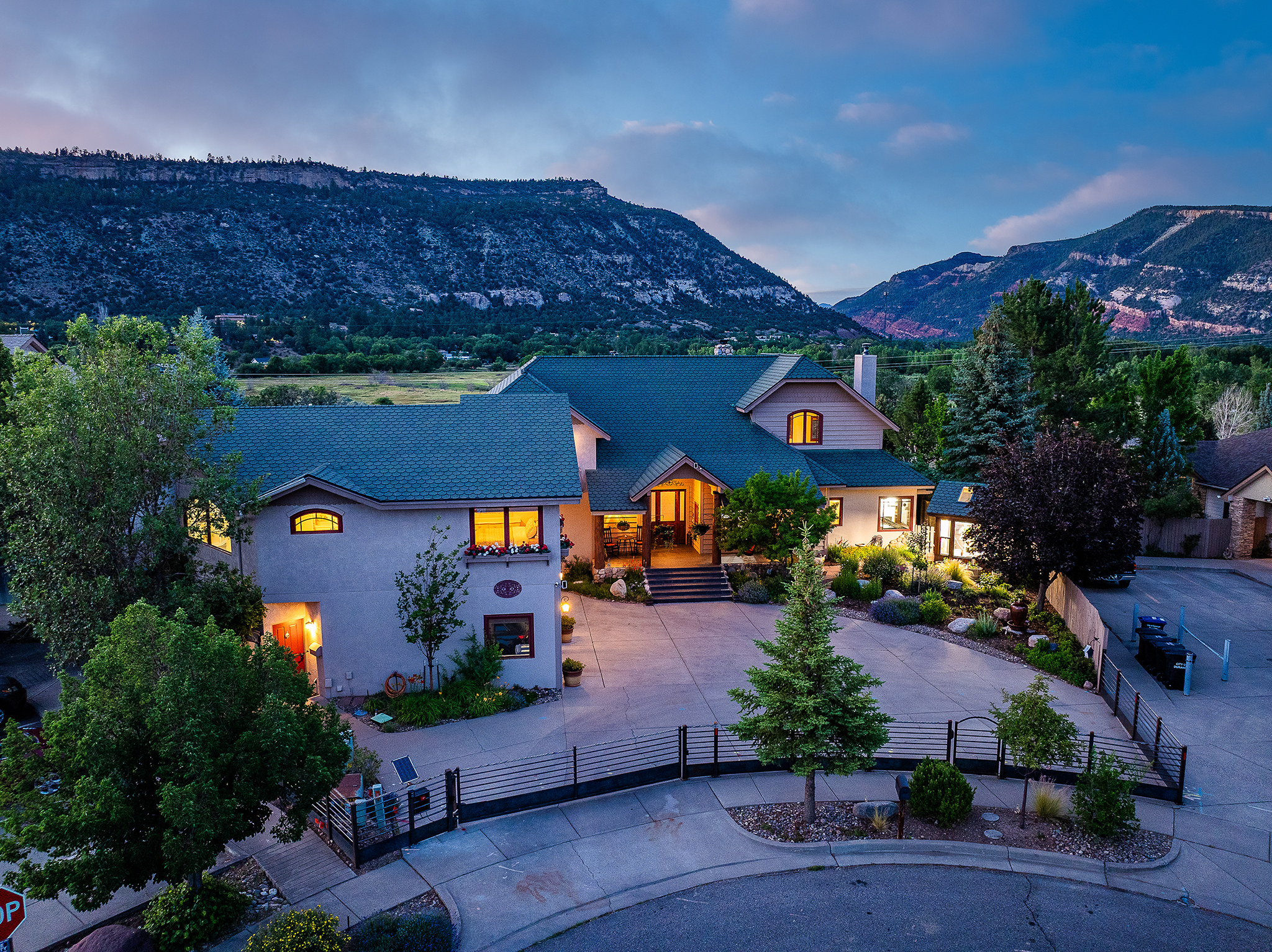  50 Sunshine Court, Durango, CO 81301 - 物件實景