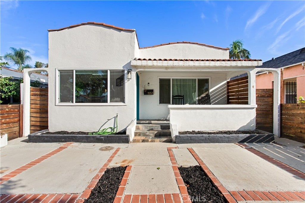 60th Pl, Los Angeles, CA 90047