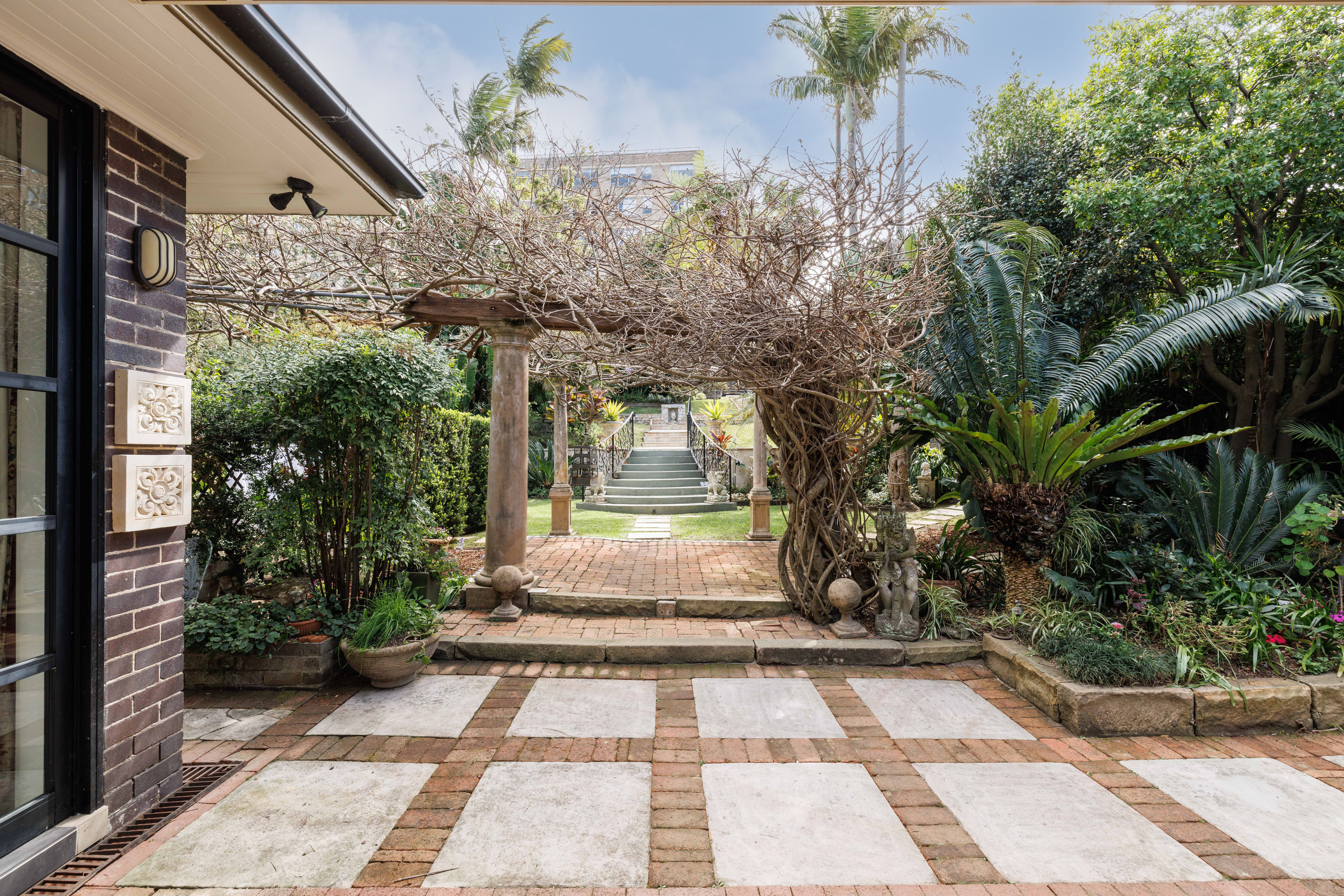 32 Lang Road, Centennial Park - 物件實景