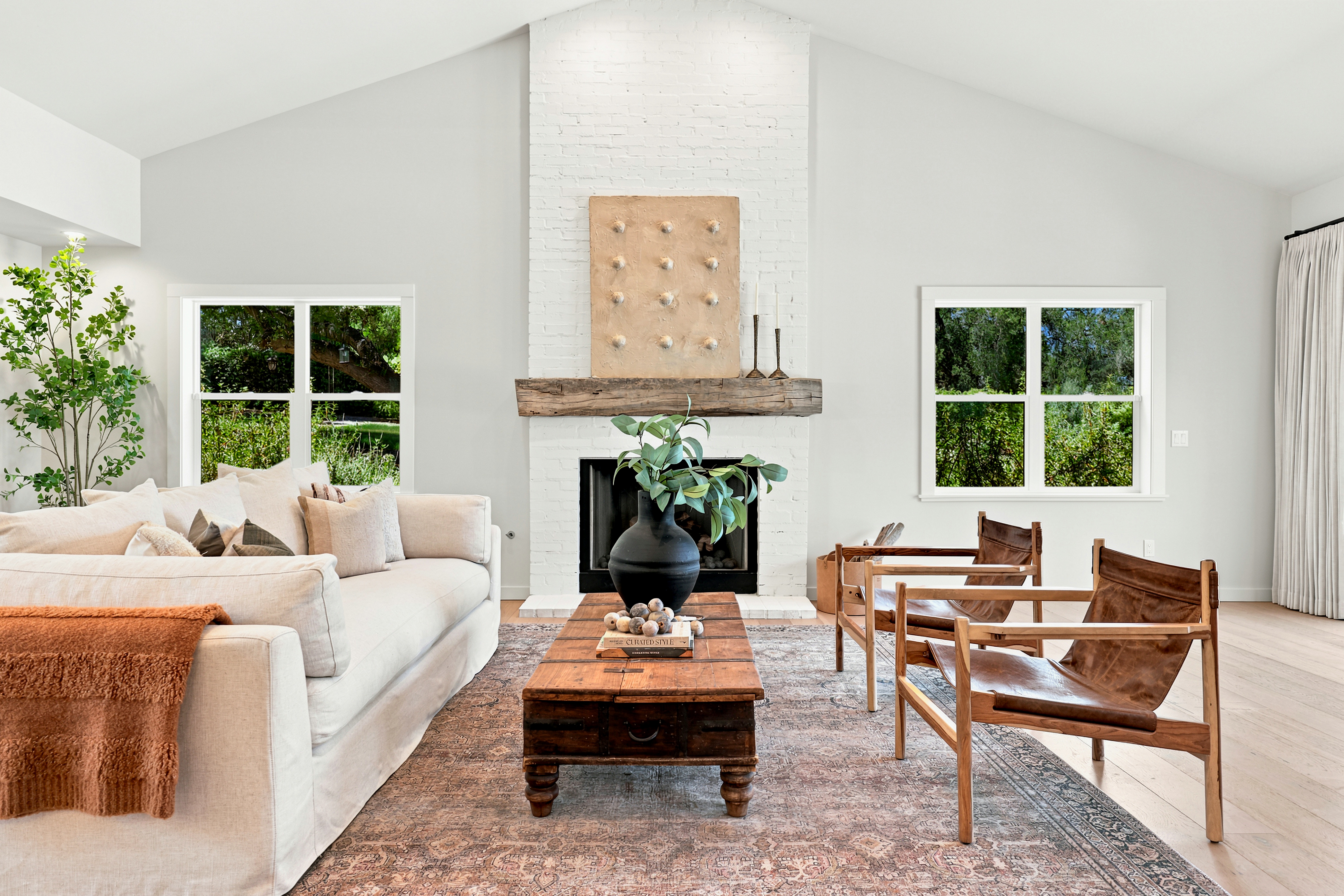  627 East Villanova Road, Ojai, CA 93023 - 物件實景