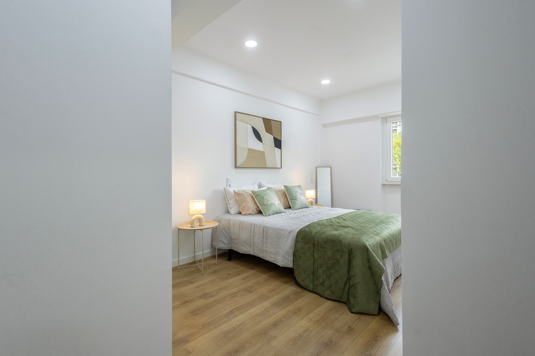  Flat, 3 bedrooms, for Sale - 物件實景