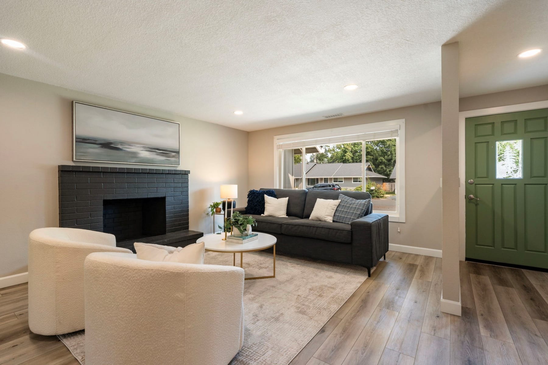  417 NW 84TH CIR Vancouver, WA 98665 - 物件實景