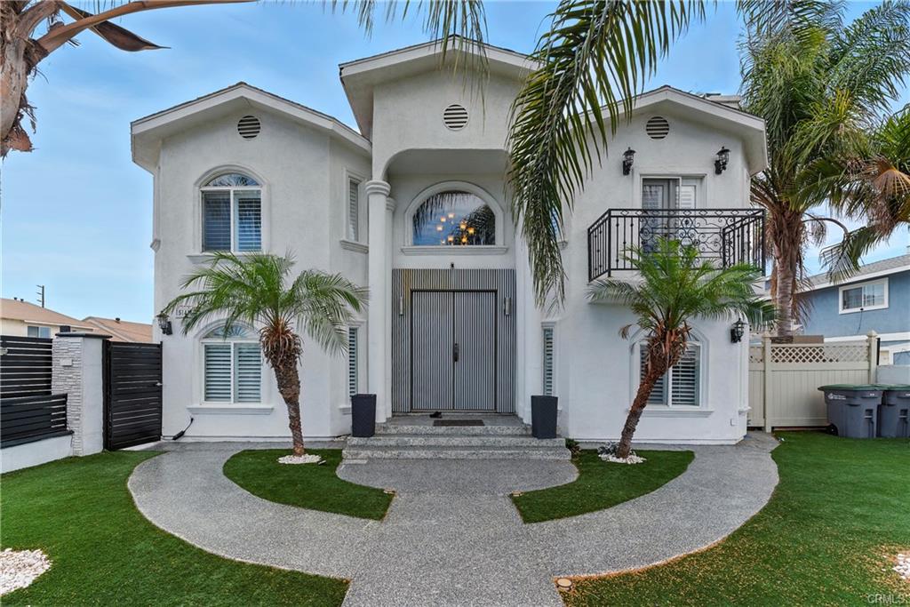 Carson, California, 90745, United States, 8 Bedrooms Bedrooms, ,6 BathroomsBathrooms,Residential,For Sale,1976741