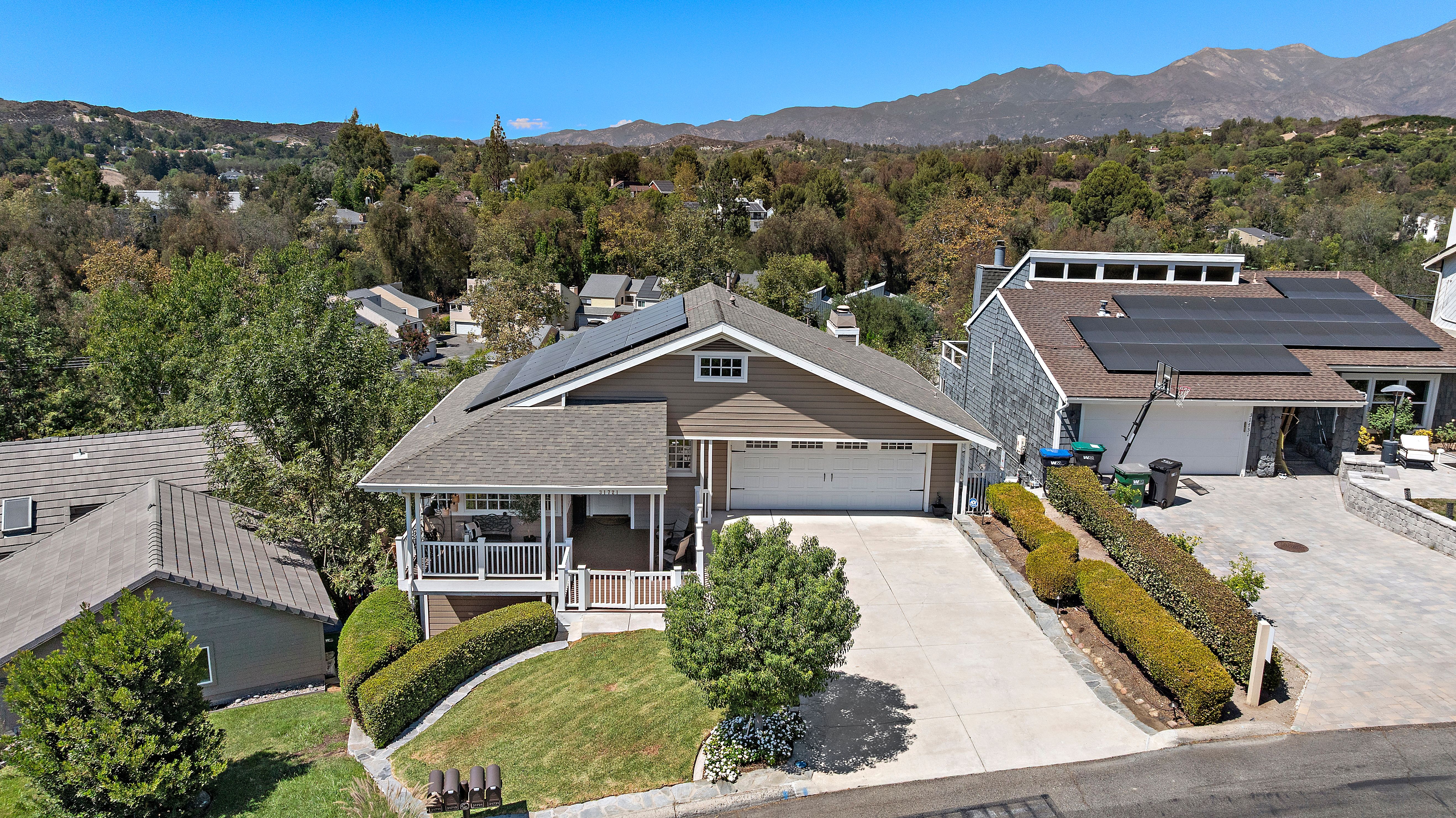  31721 Via Pato, Coto de Caza, CA 92679 - 物件實景
