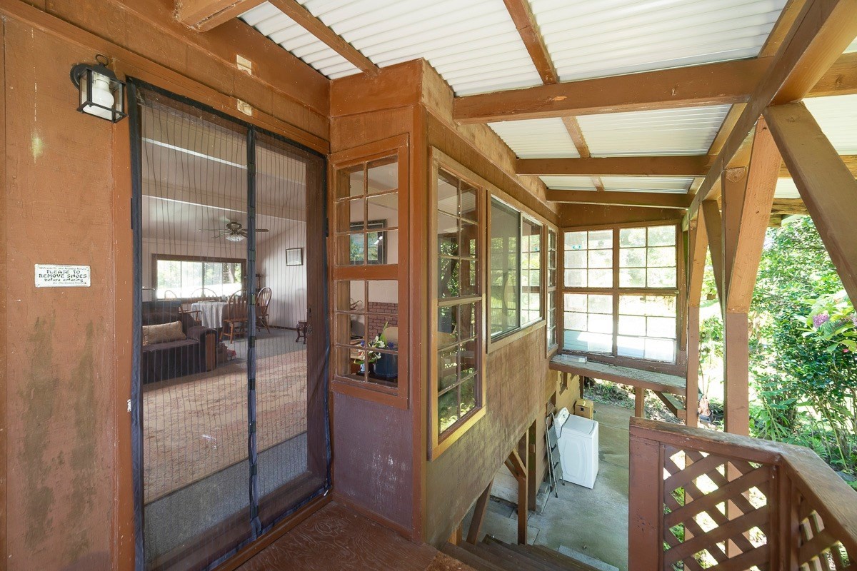 18-4169 N GLENWOOD RD, VOLCANO, Hawaii, 96785, United States, 3 Bedrooms Bedrooms, ,1 BathroomBathrooms,Residential,For Sale,18-4169 N GLENWOOD RD,1624083