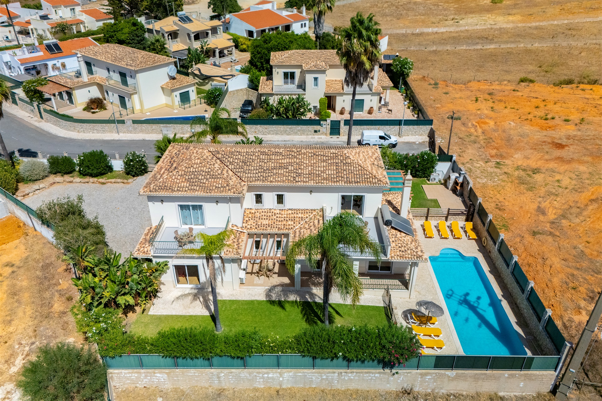  Detached house, 4 bedrooms, for Sale - 物件實景