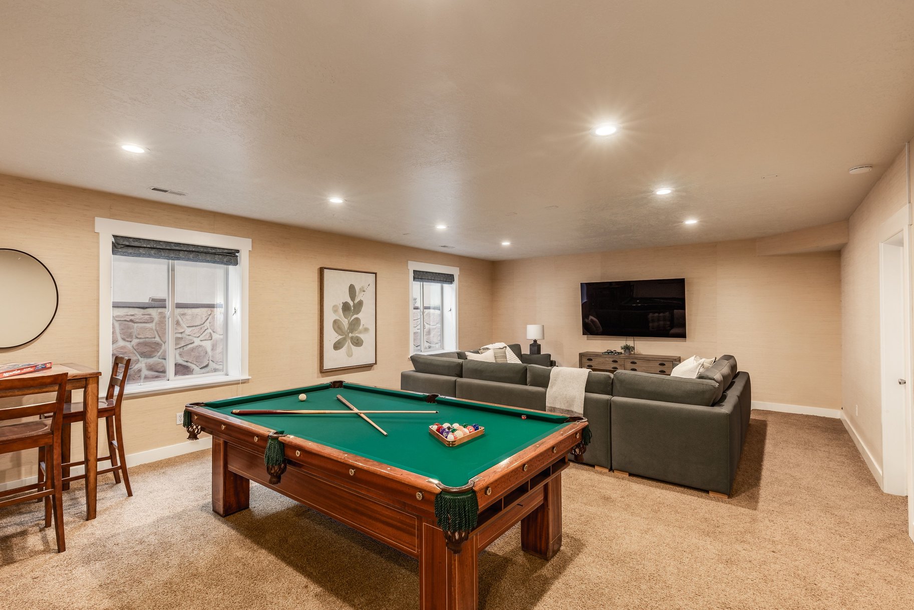  rocklin retreat where  majestic mountains meets city views - 物件實景