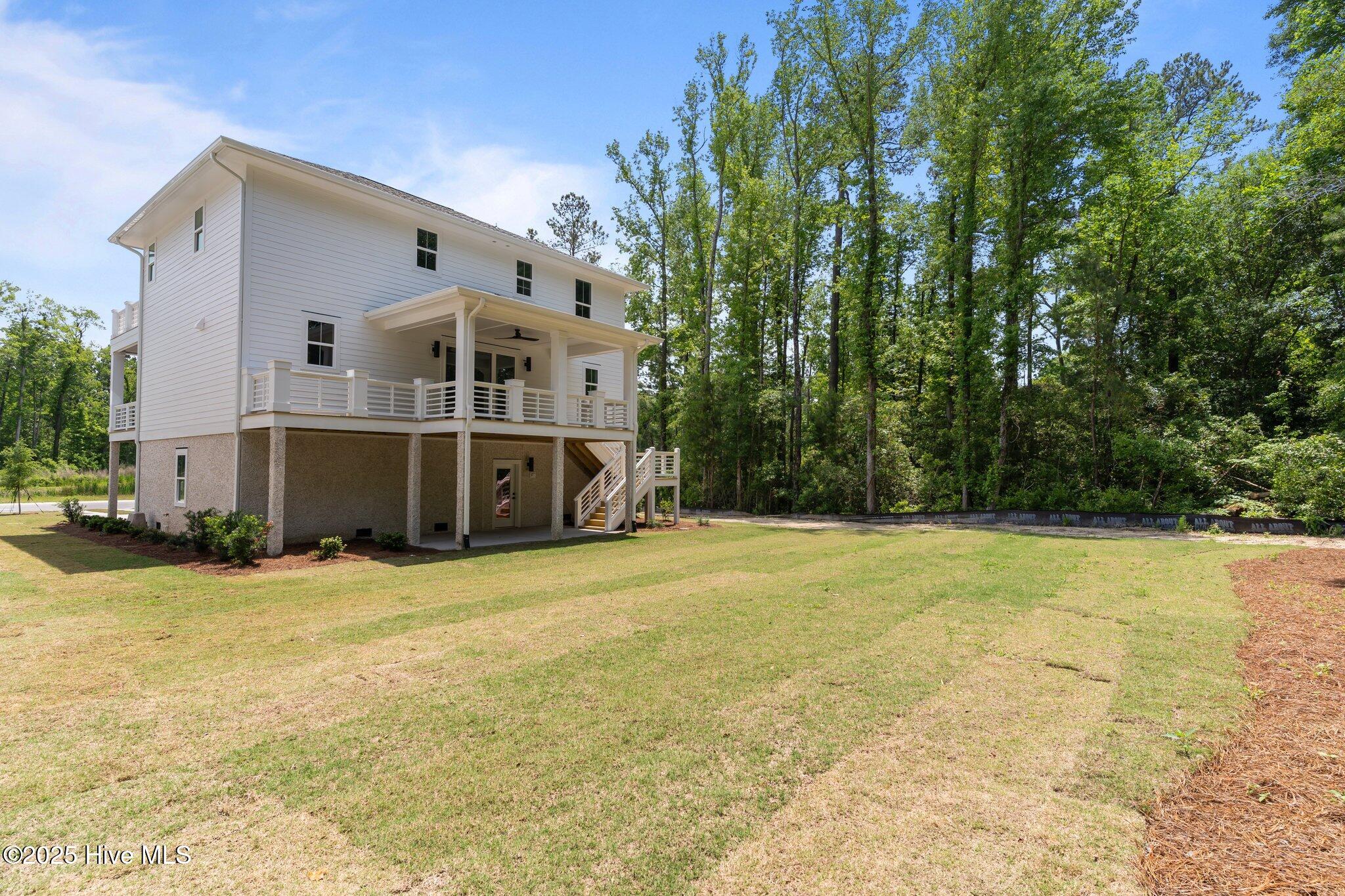 Wilmington, North Carolina, 28411, United States, 4 Bedrooms Bedrooms, ,4 BathroomsBathrooms,Residential,For Sale,1979455