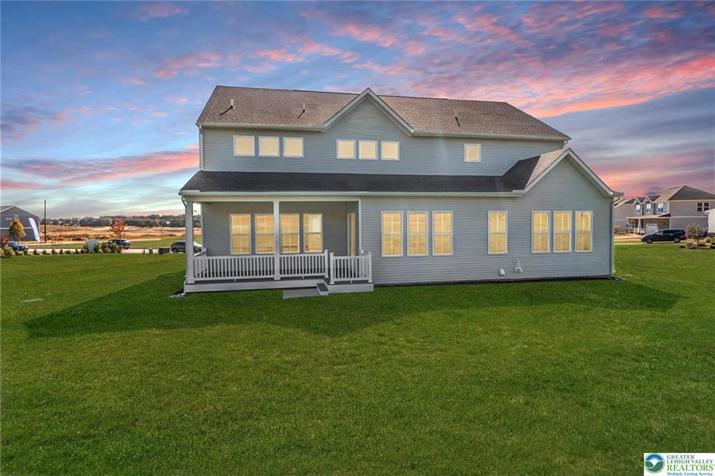 Bethlehem, Pennsylvania, 18017, United States, 6 Bedrooms Bedrooms, ,6 BathroomsBathrooms,Residential,For Sale,1975535