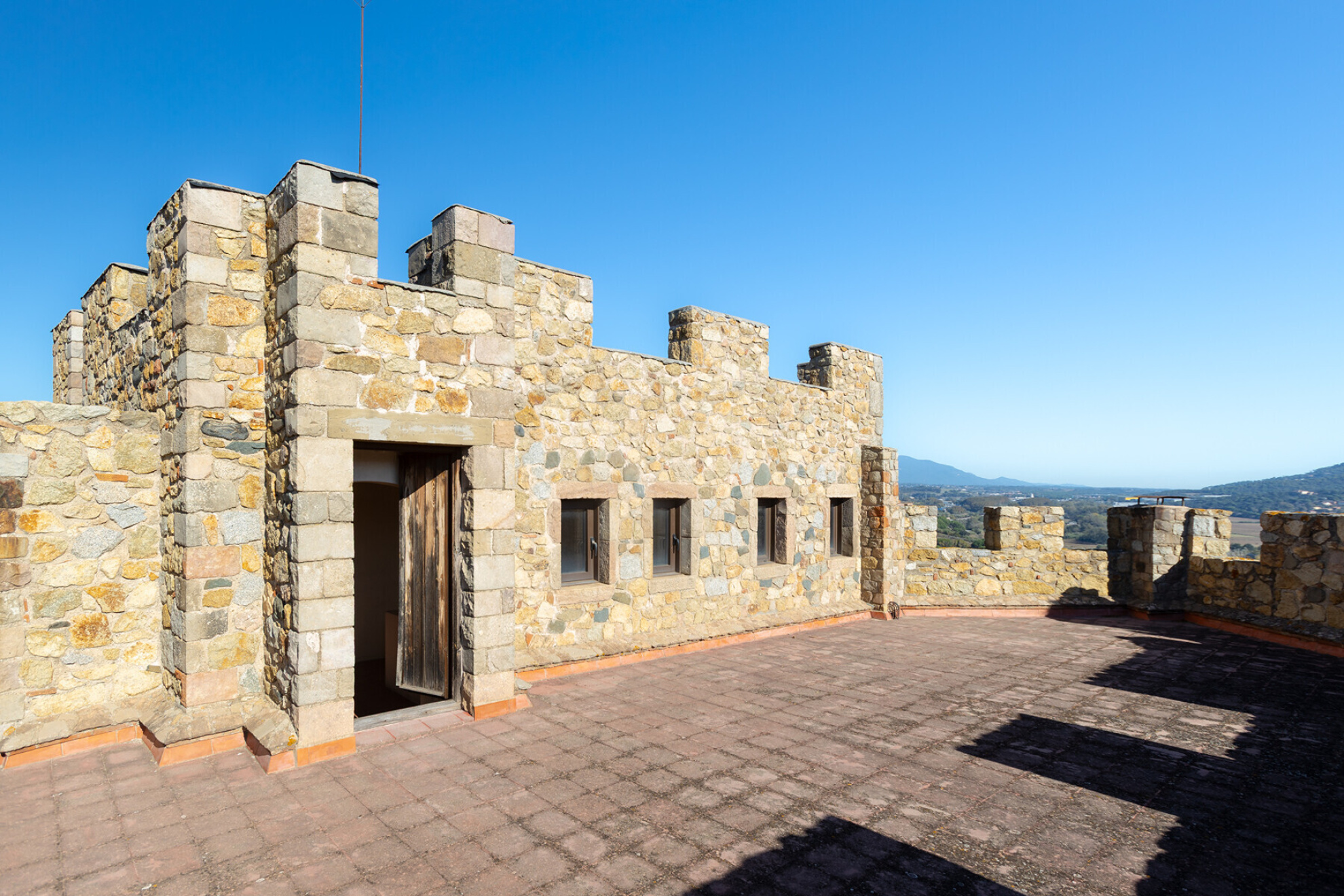  Historic residential castle - 物件實景