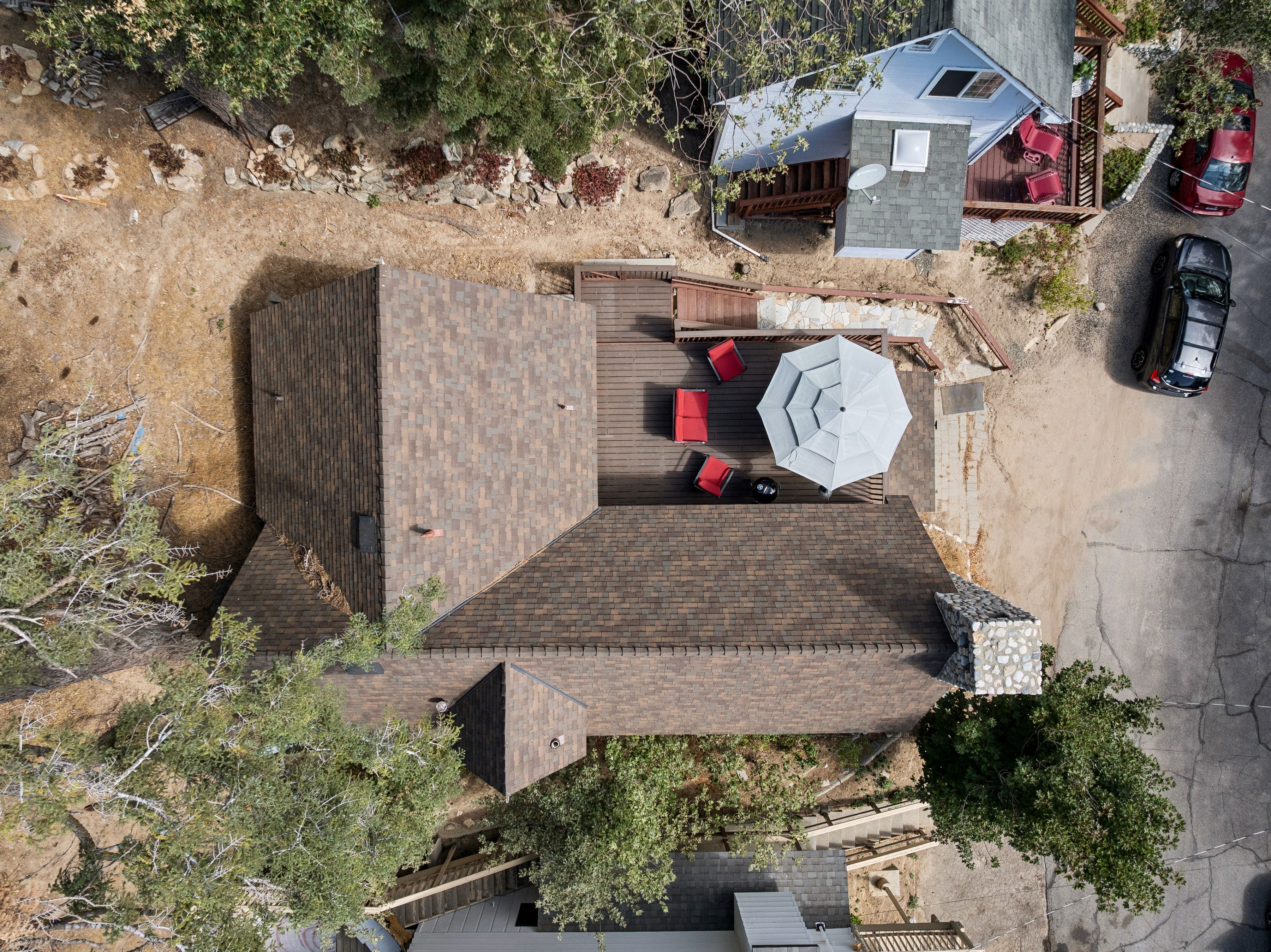  28815 Cedar Drive, Lake Arrowhead, CA 92352 - 物件實景