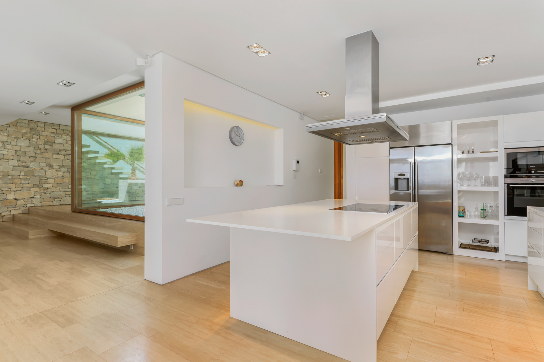  Spectacular luxury property with sea views in Aiguablava, Begur - 物件實景