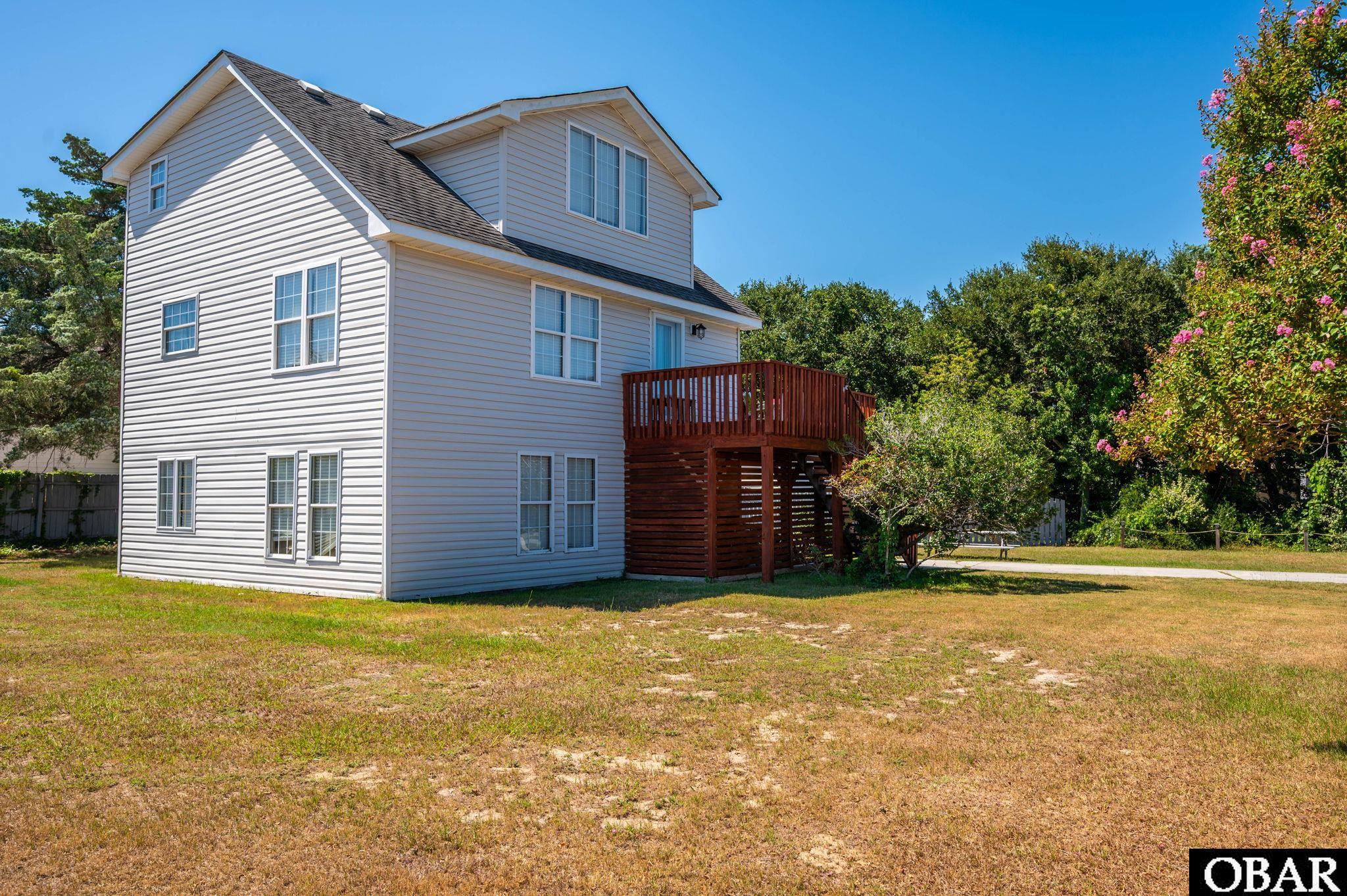 Nags Head, North Carolina, 27959, United States, 4 Bedrooms Bedrooms, ,4 BathroomsBathrooms,Residential,For Sale,1974248
