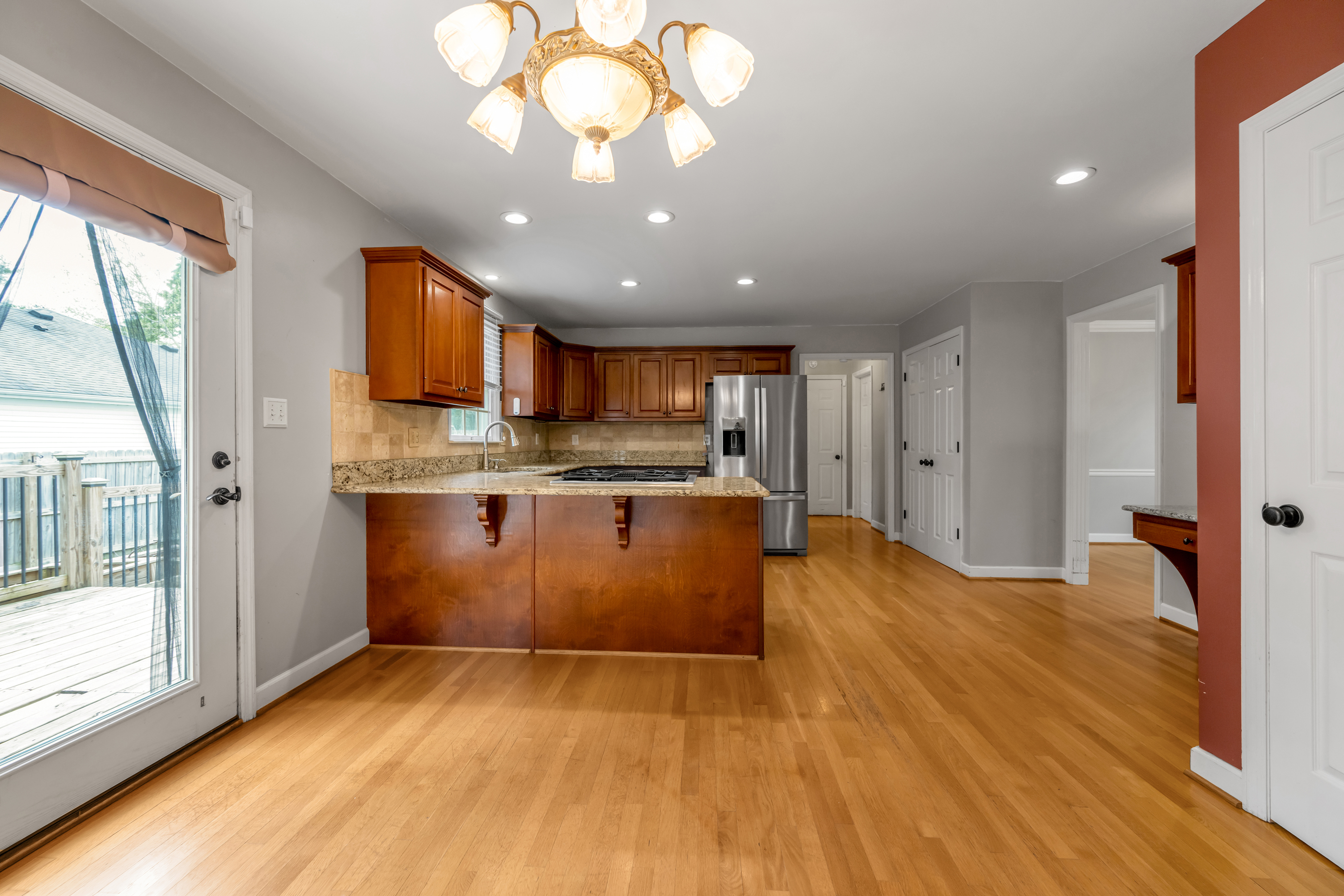  605 Keene-Way Drive - 物件實景