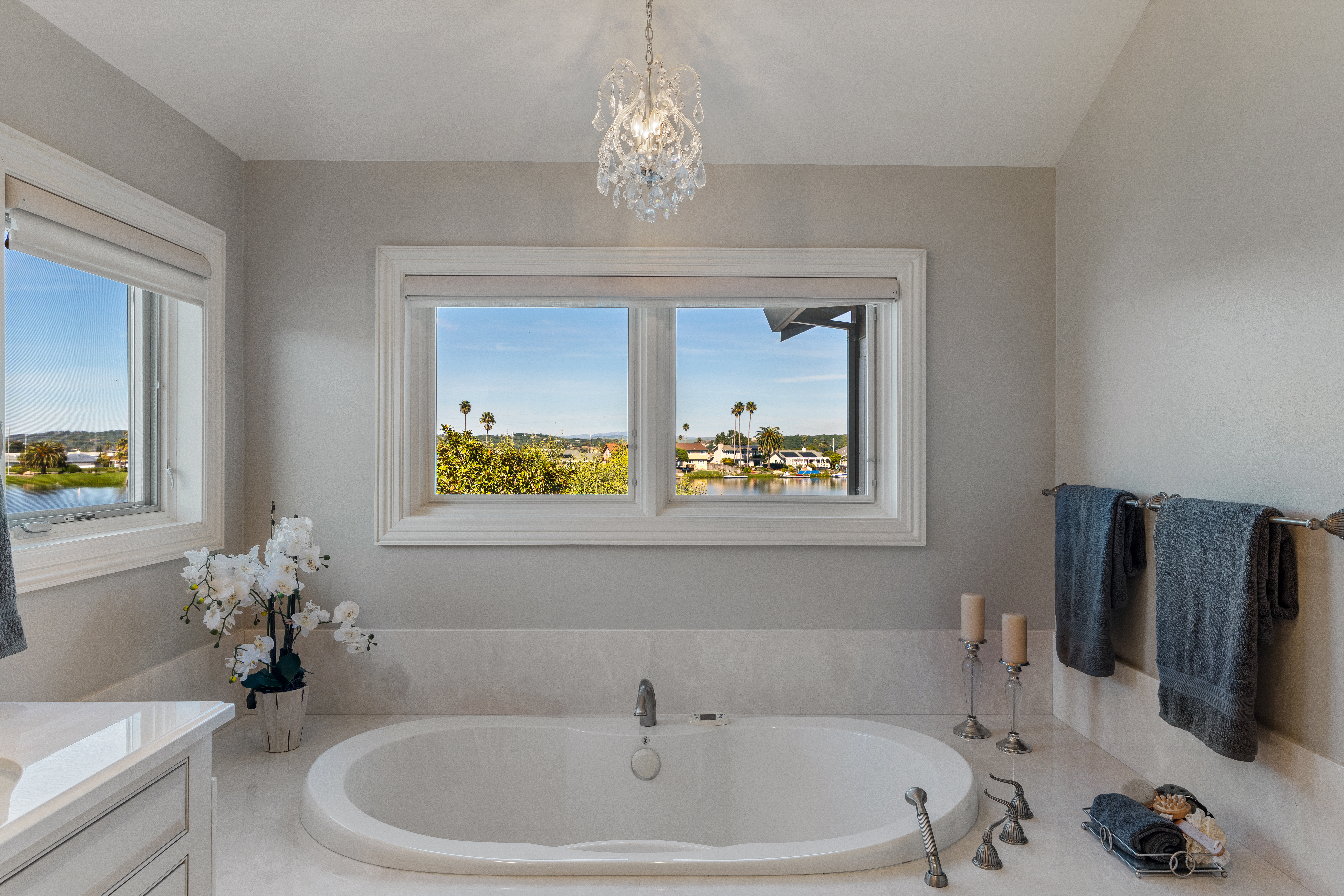  The Premier Waterfront Residence of Bel Marin Keys - 物件實景