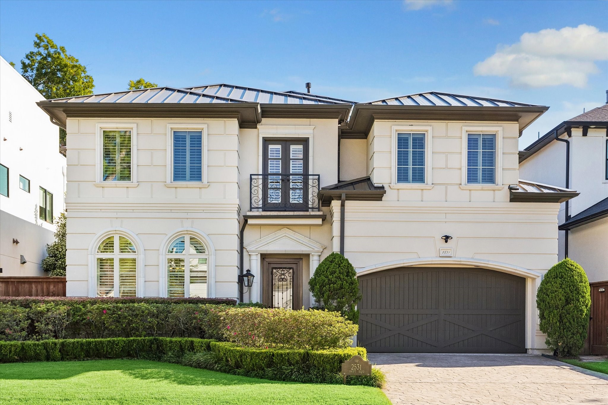  2531 Swift Boulevard - 物件實景