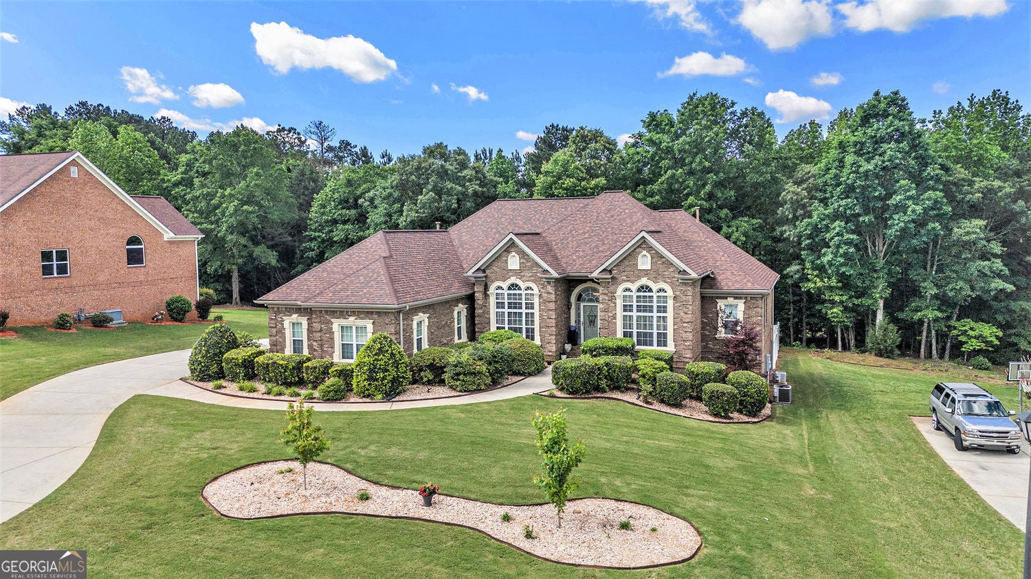 Conyers, Georgia, 30094, United States, 6 Bedrooms Bedrooms, ,5 BathroomsBathrooms,Residential,For Sale,1922557