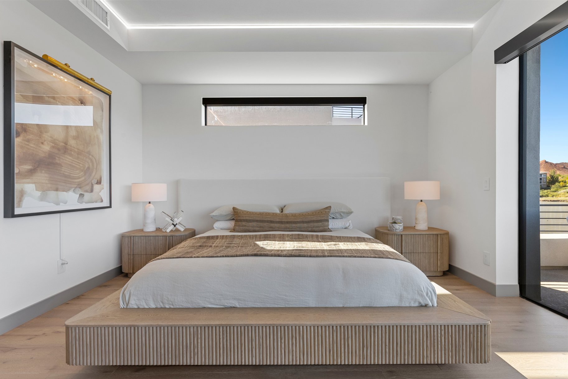  An Extraordinary Expression of Waterfront Luxury - 物件實景