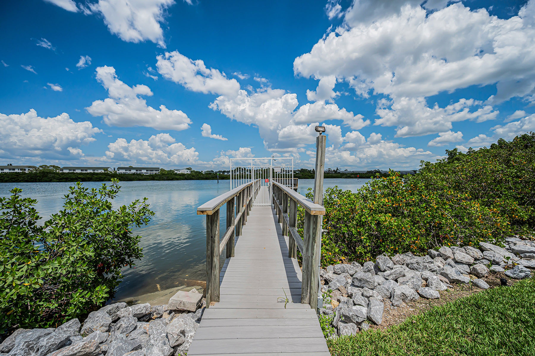  MARINERS POINTE OF INDIAN SHORES CONDO - 物件實景