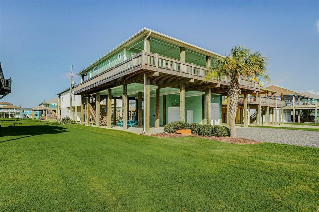 Port Bolivar, Texas, 77650, United States, 3 Bedrooms Bedrooms, ,3 BathroomsBathrooms,Residential,For Sale,1874612