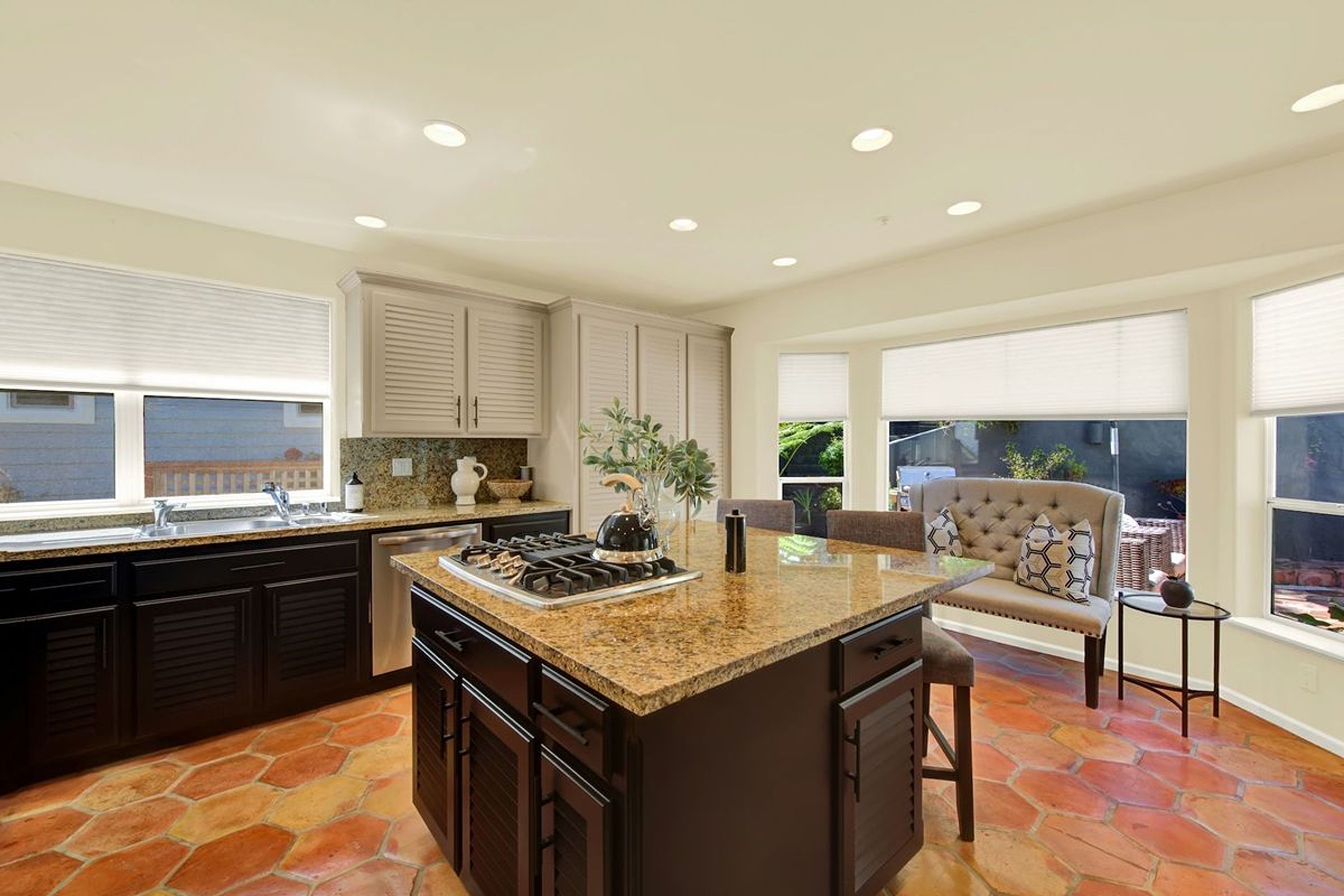  Thoughtfully-Designed Napa Living - 物件實景