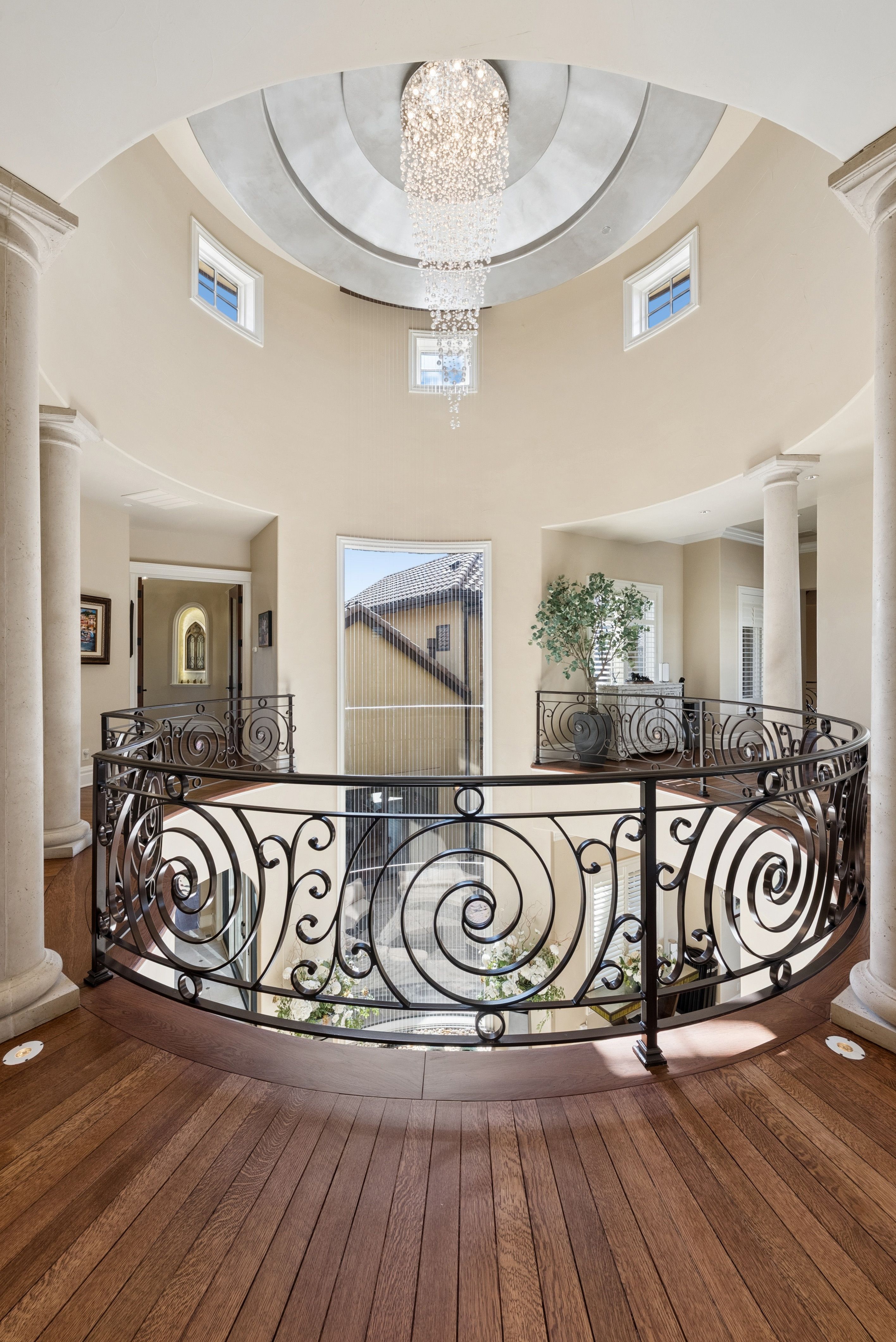  Extraordinary legacy estate on 2.59 private acres in Cathedral Pines - 物件實景