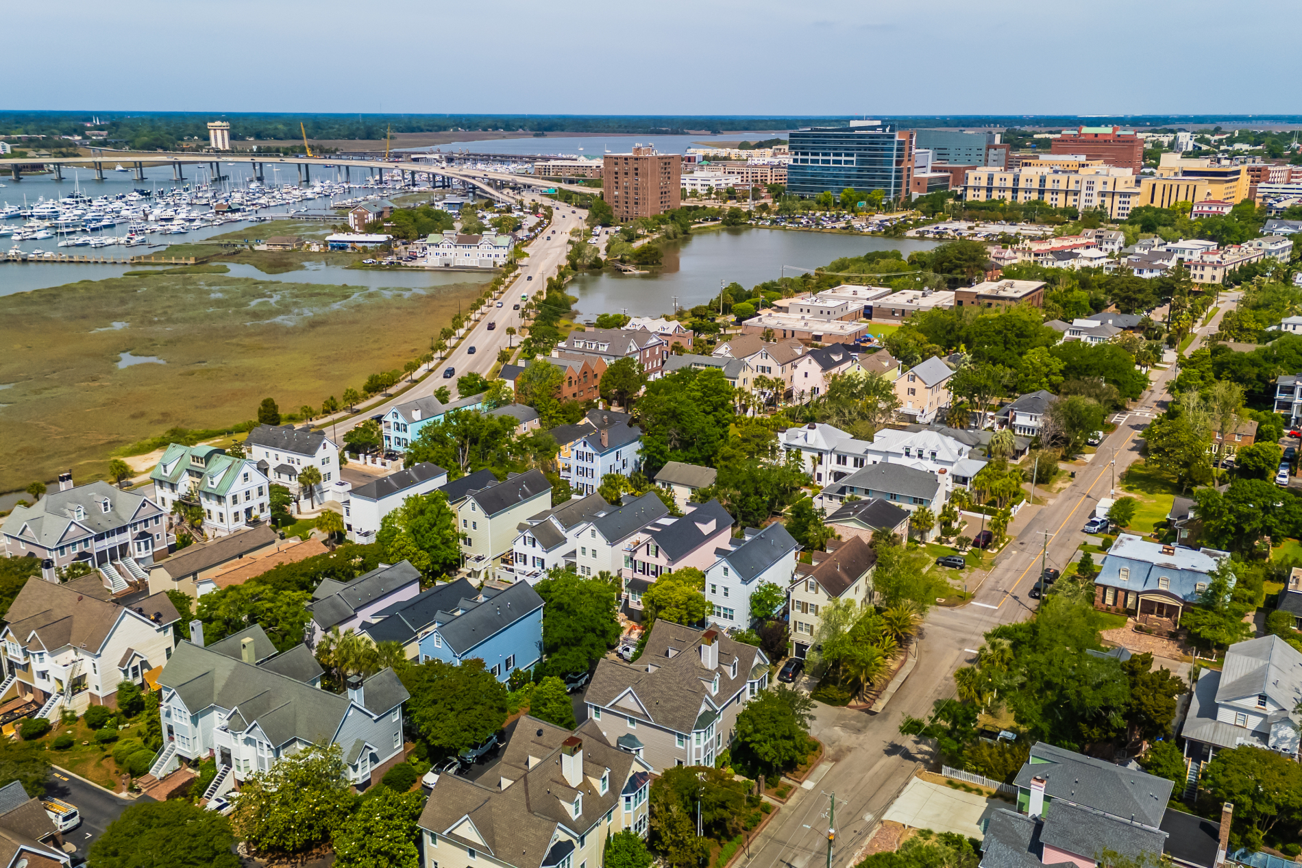  36 Charleston Place,  Charleston - 物件實景