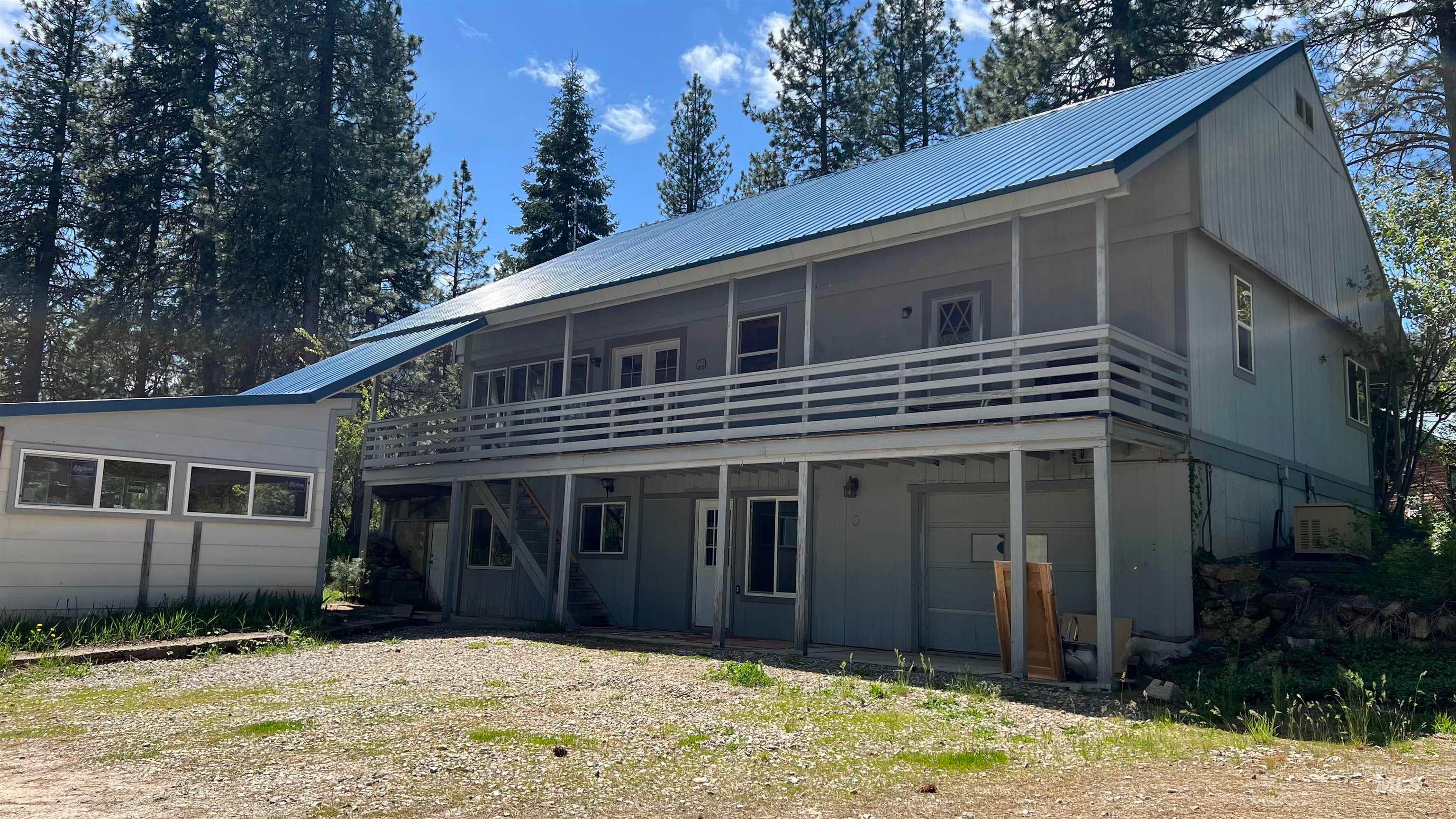 Castle Meadow Dr, Garden Valley, ID 83622 #1