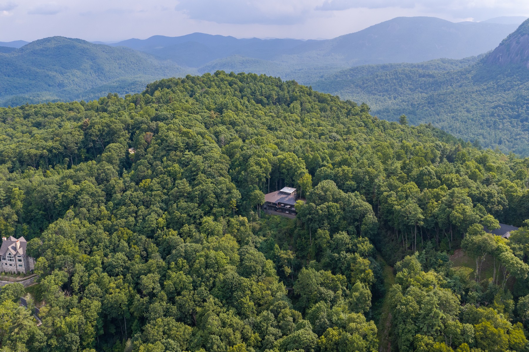  156 Devils Courthouse View - 物件實景