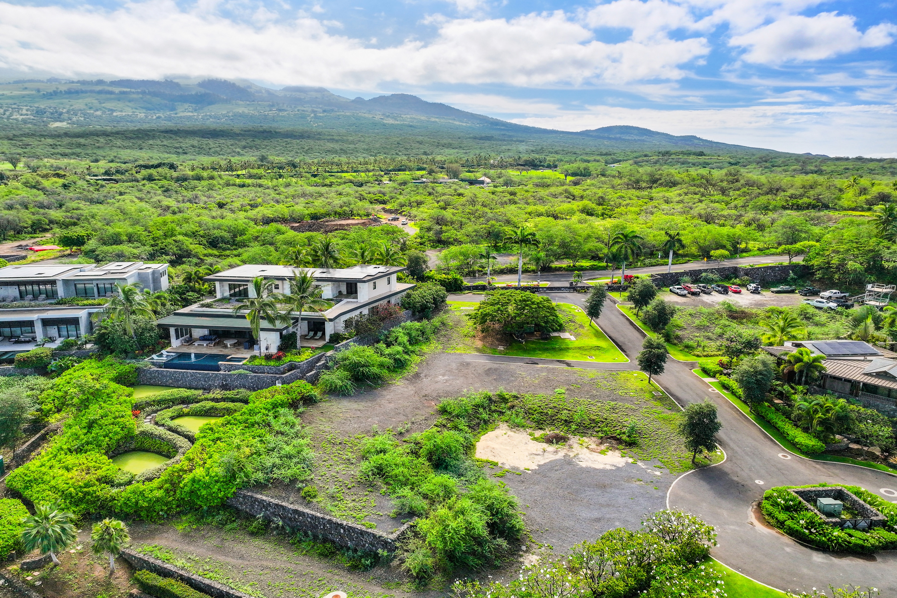  Exclusive Opportunity for Legacy Estate in Luxury Gated Neighborhood - 物件實景