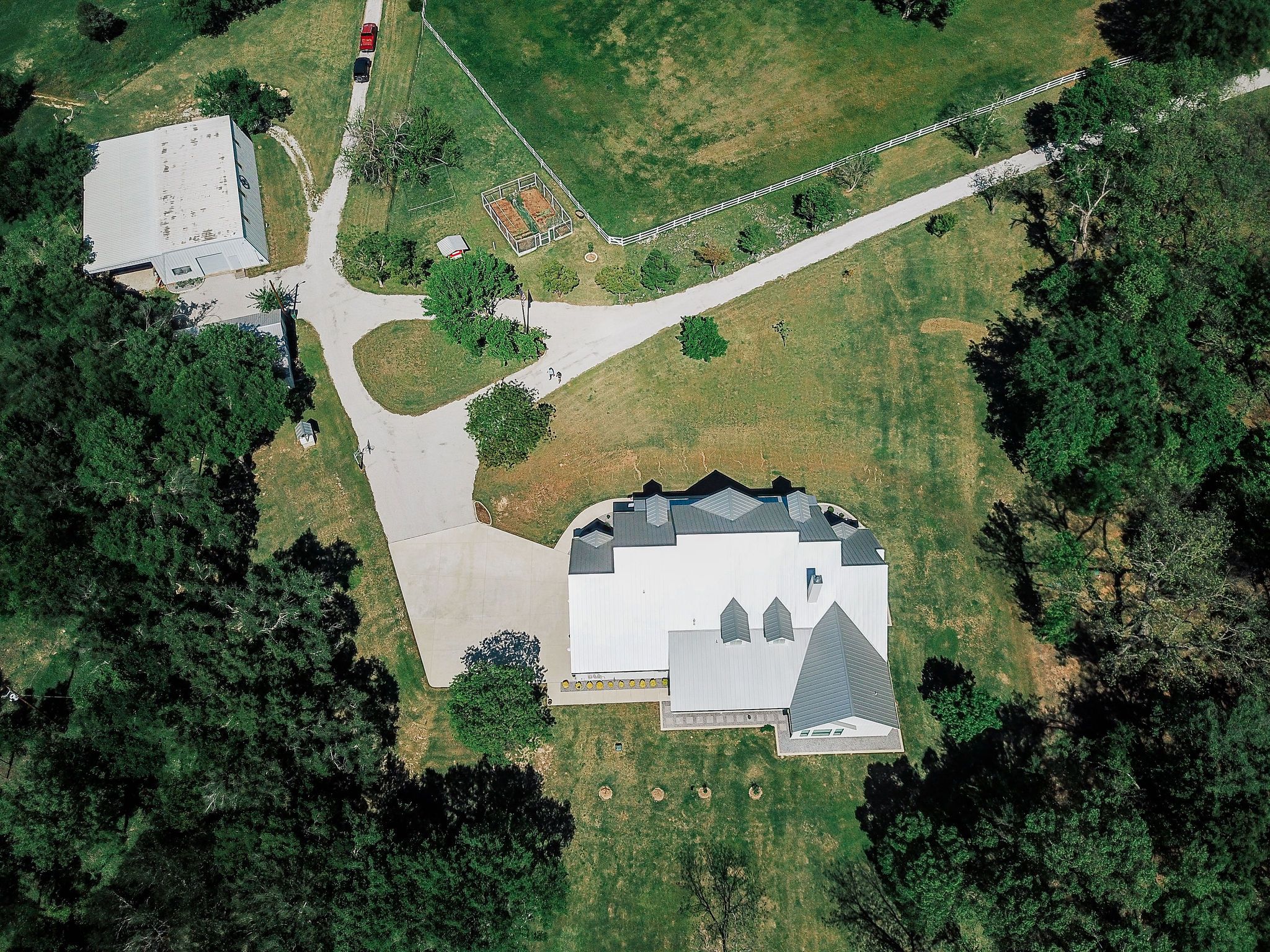  9325 FM 428, Aubrey, TX 76227 - 物件實景