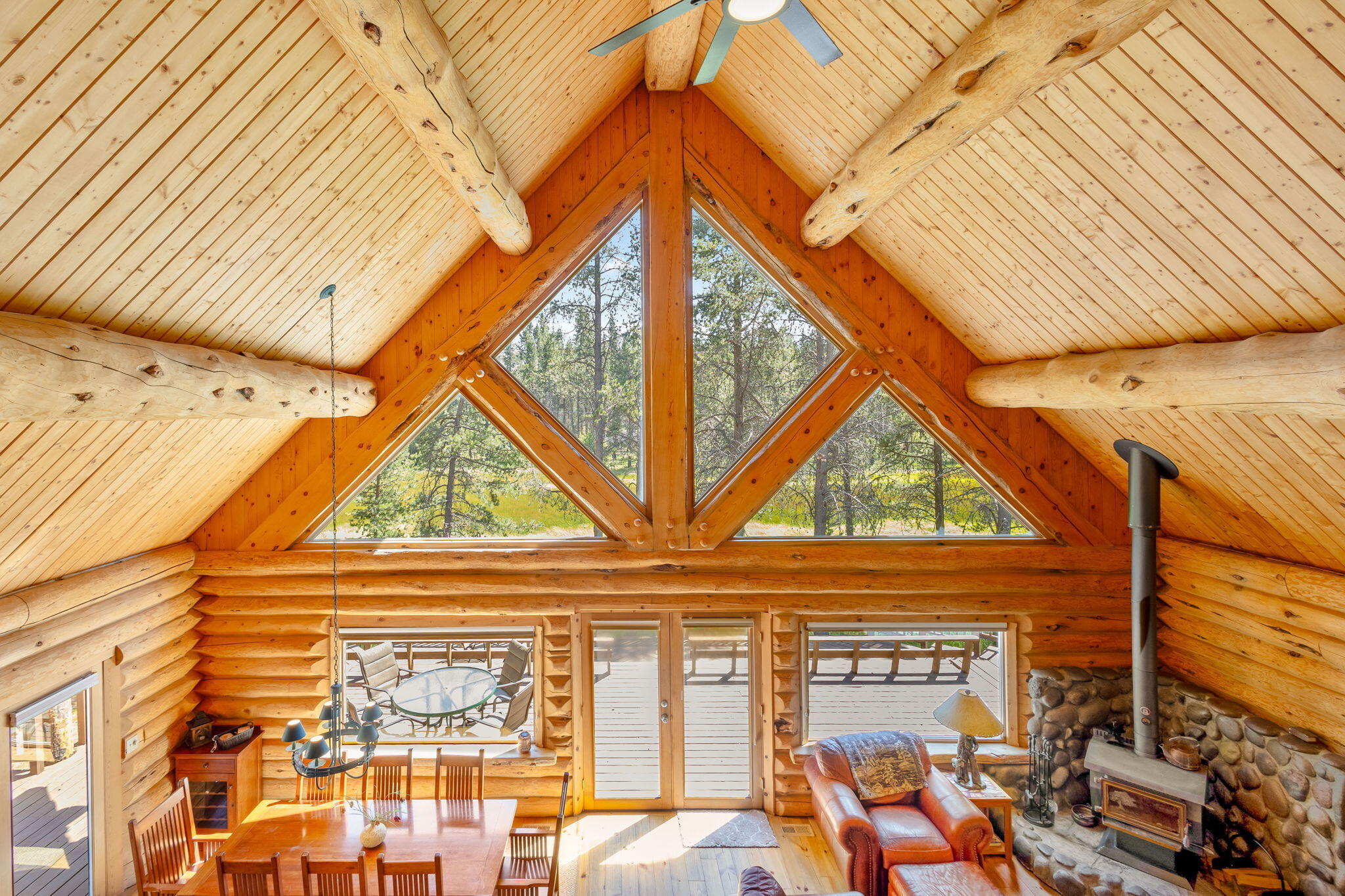 Bend, Oregon, 97707, United States, 3 Bedrooms Bedrooms, ,2 BathroomsBathrooms,Residential,For Sale,1983527