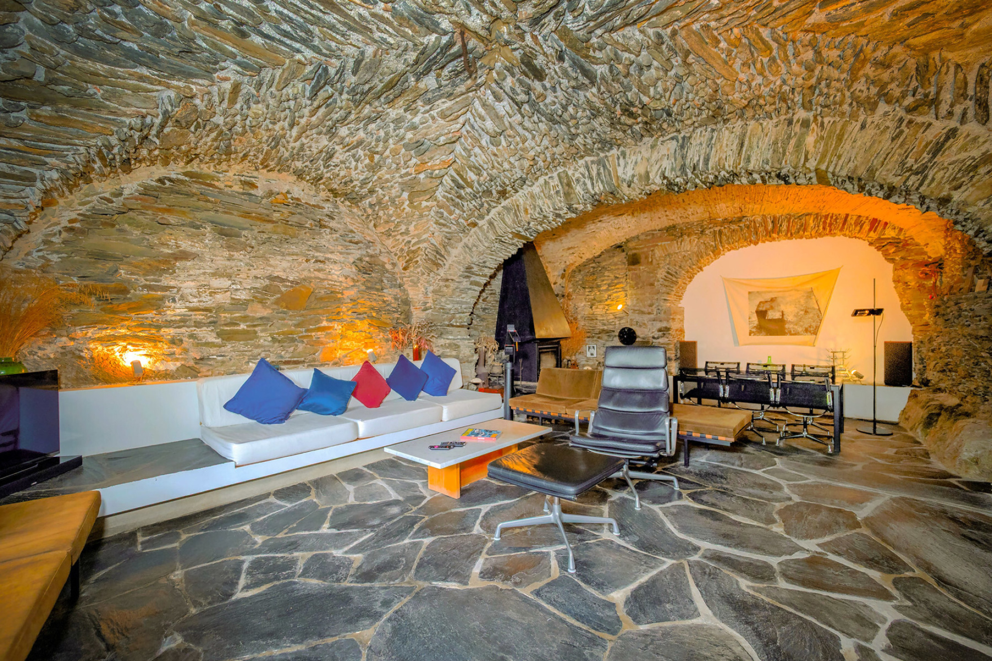 Historic Artist’s Home in the Heart of Cadaqués - 物件實景